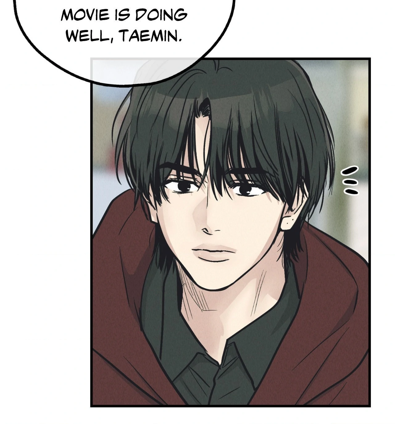 Payback〘Official〙 - Side Story 4 manhwa