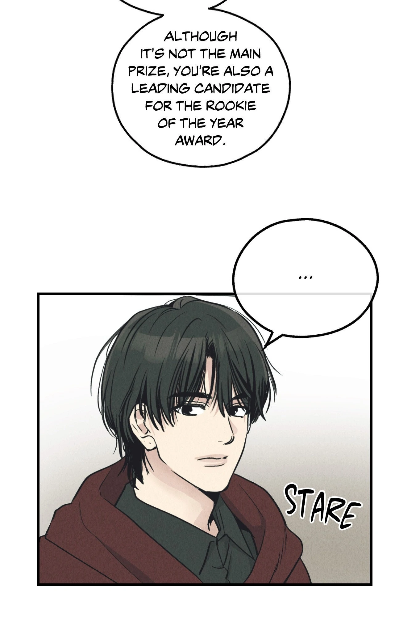 Payback〘Official〙 - Side Story 4 manhwa