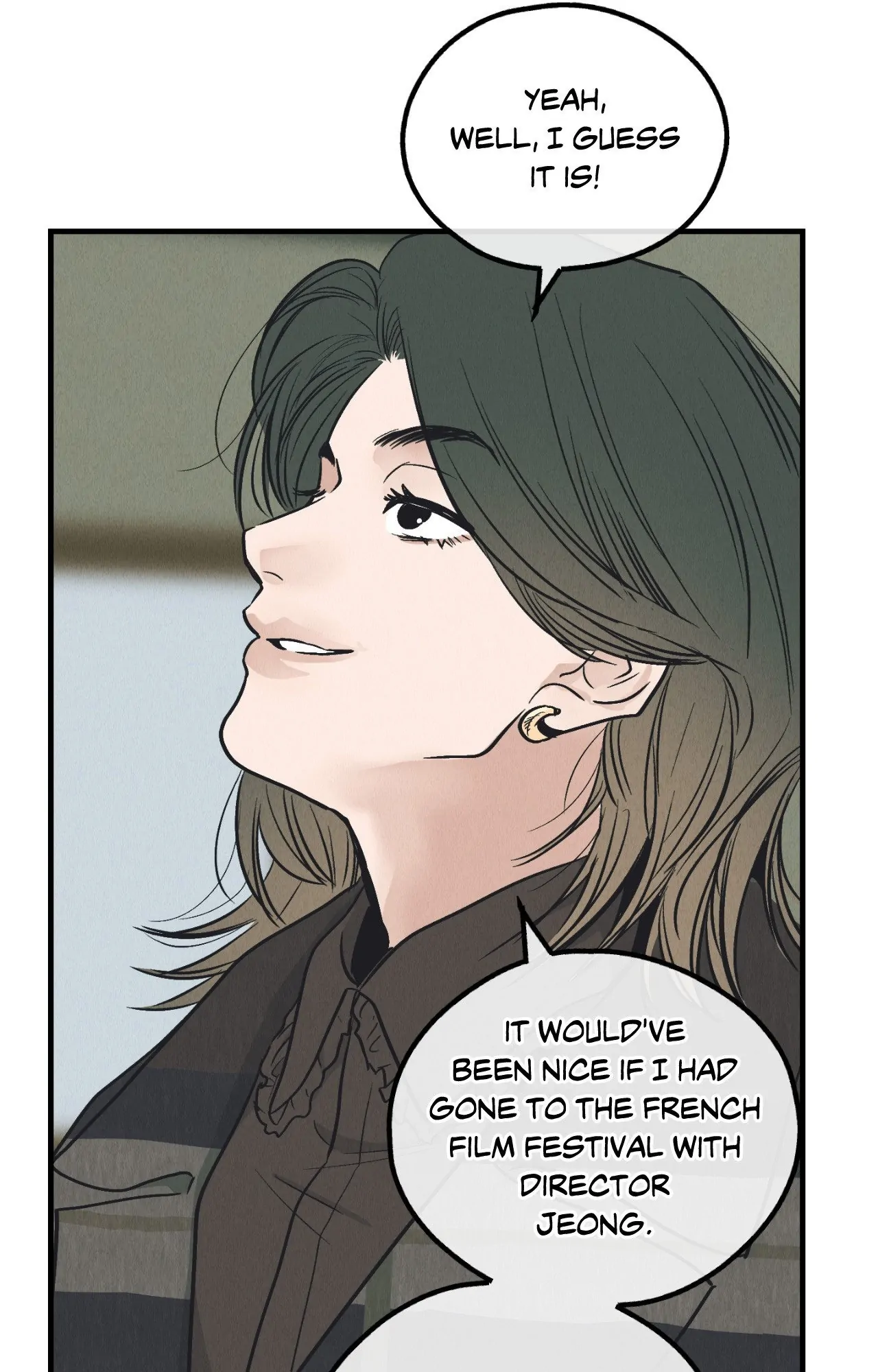 Payback〘Official〙 - Side Story 4 manhwa