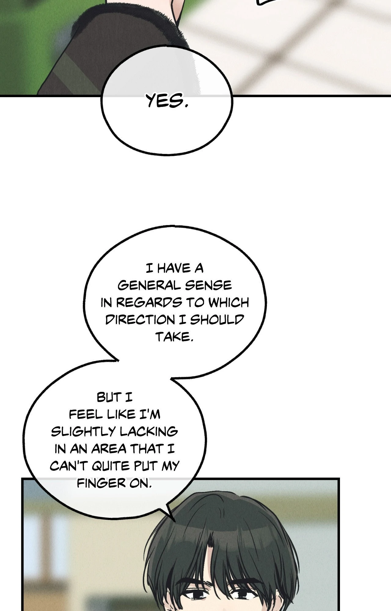 Payback〘Official〙 - Side Story 4 manhwa
