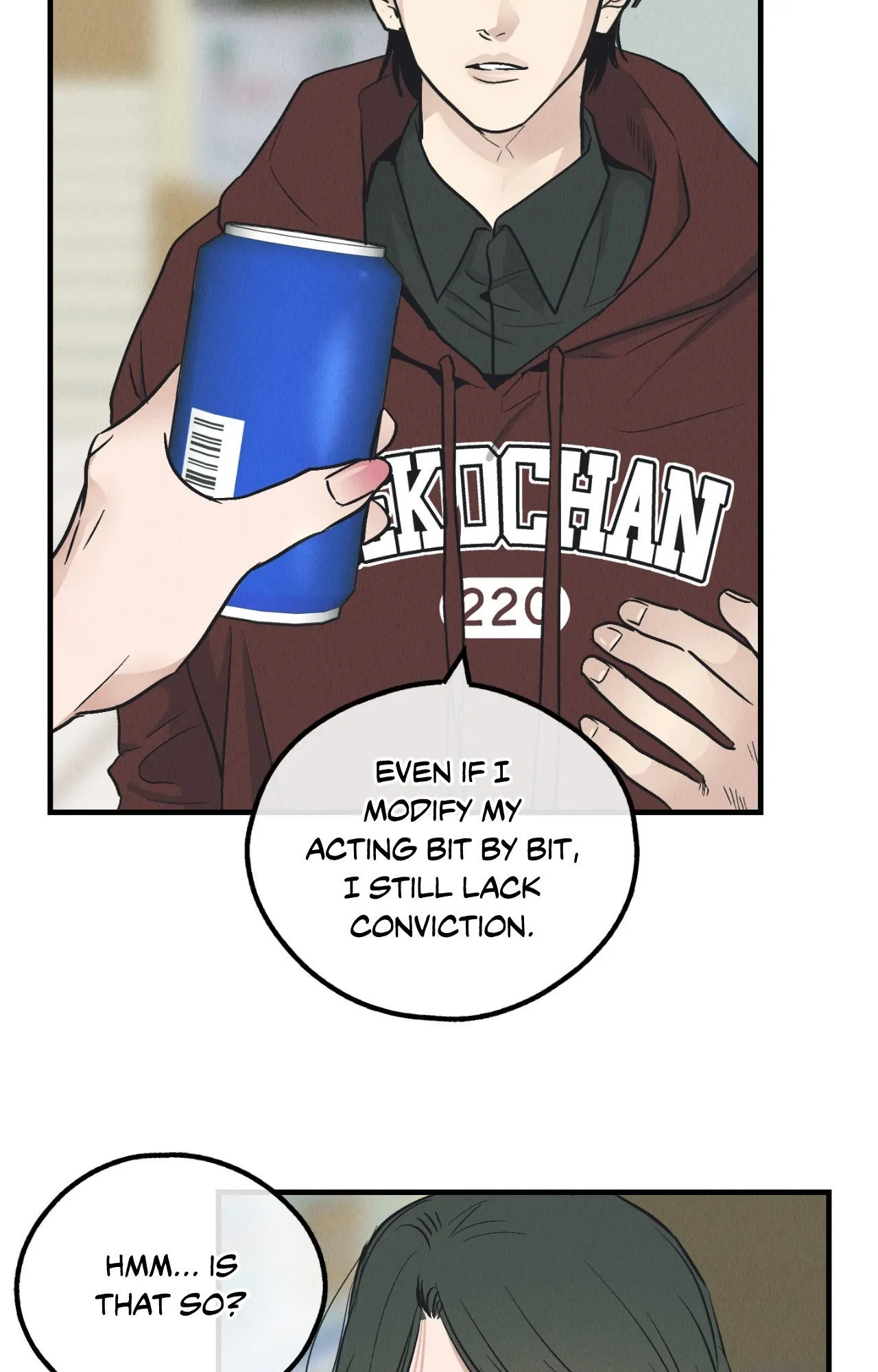 Payback〘Official〙 - Side Story 4 manhwa