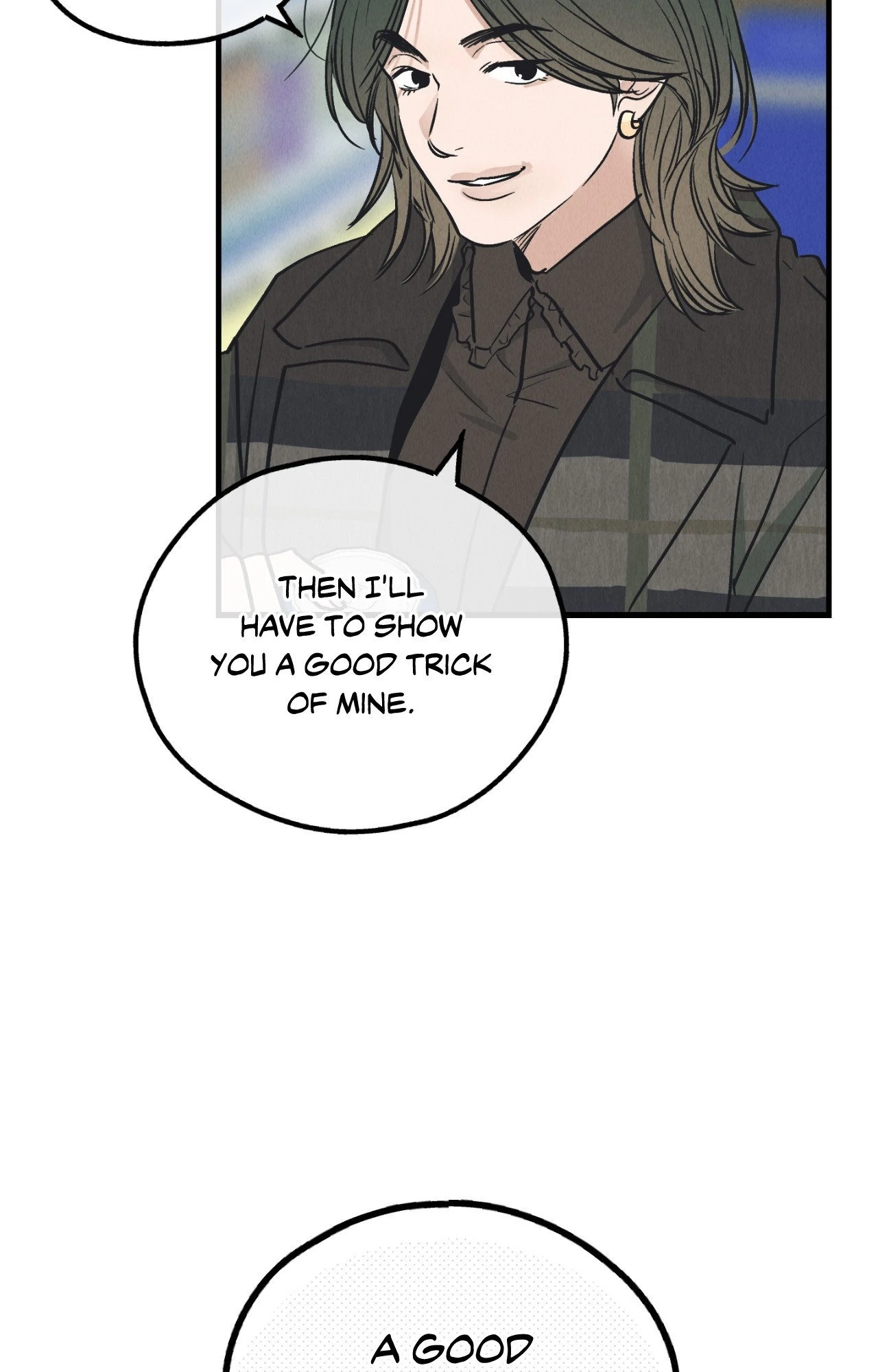 Payback〘Official〙 - Side Story 4 manhwa