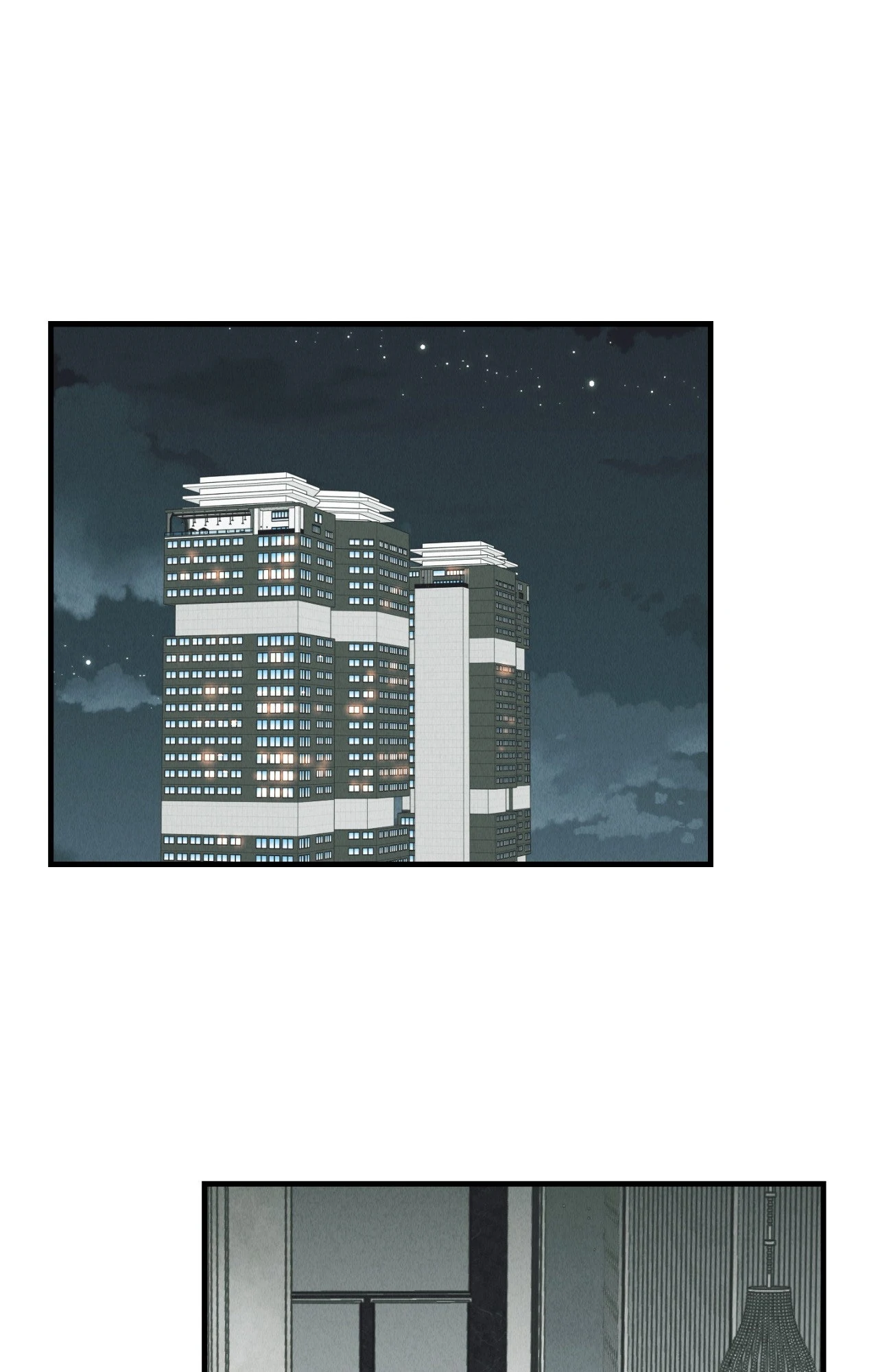 Payback〘Official〙 - Side Story 4 manhwa