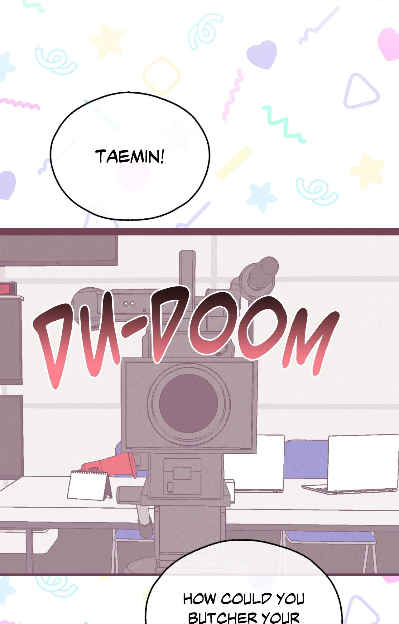 Payback〘Official〙 - Side Story 4 manhwa