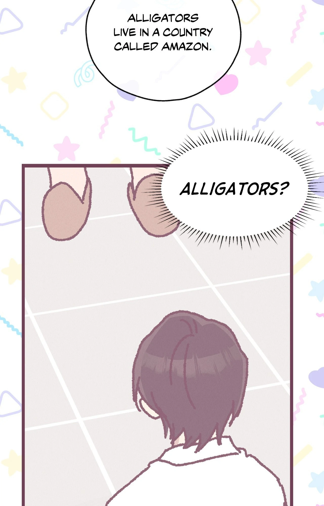 Payback〘Official〙 - Side Story 4 manhwa