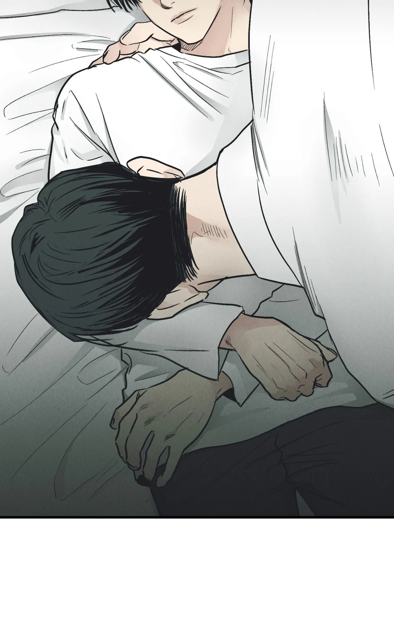 Payback〘Official〙 - Side Story 4 manhwa