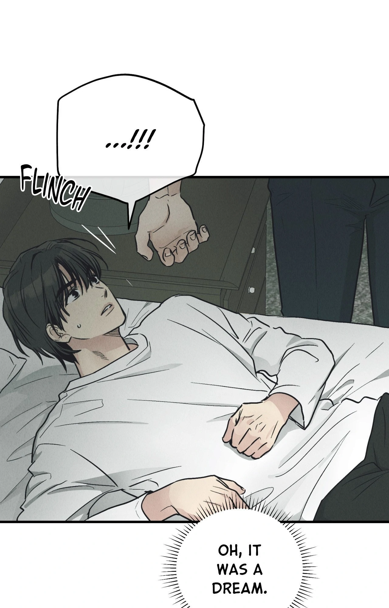 Payback〘Official〙 - Side Story 4 manhwa