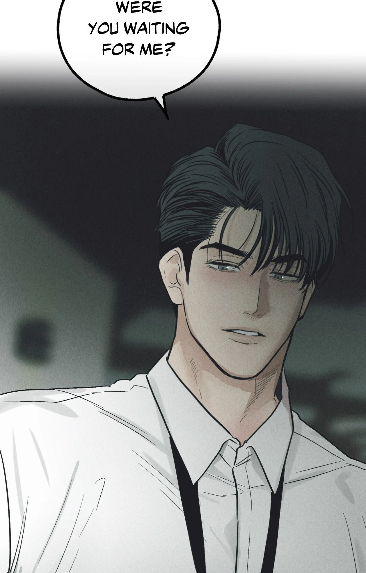 Payback〘Official〙 - Side Story 4 manhwa