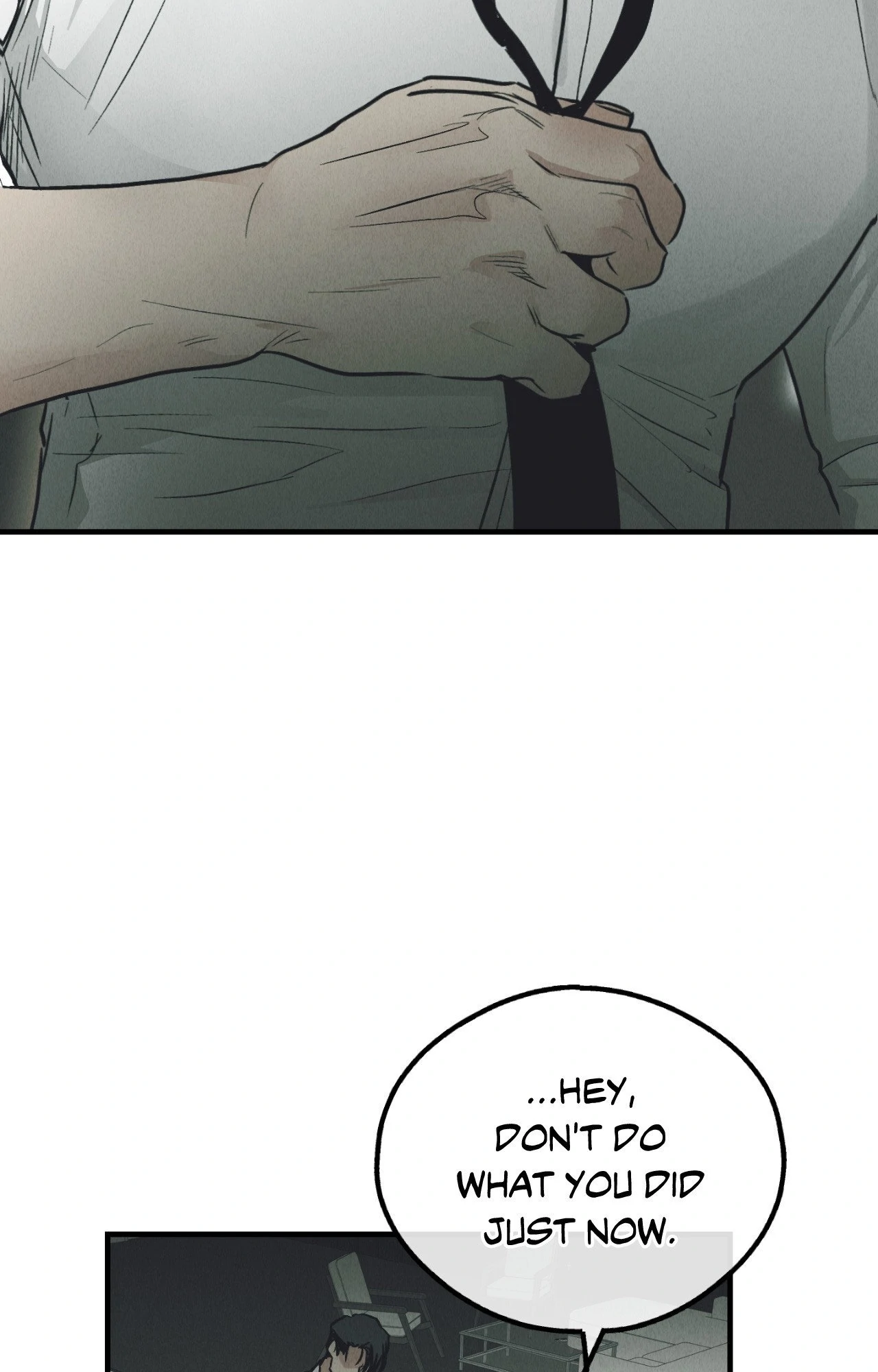 Payback〘Official〙 - Side Story 4 manhwa