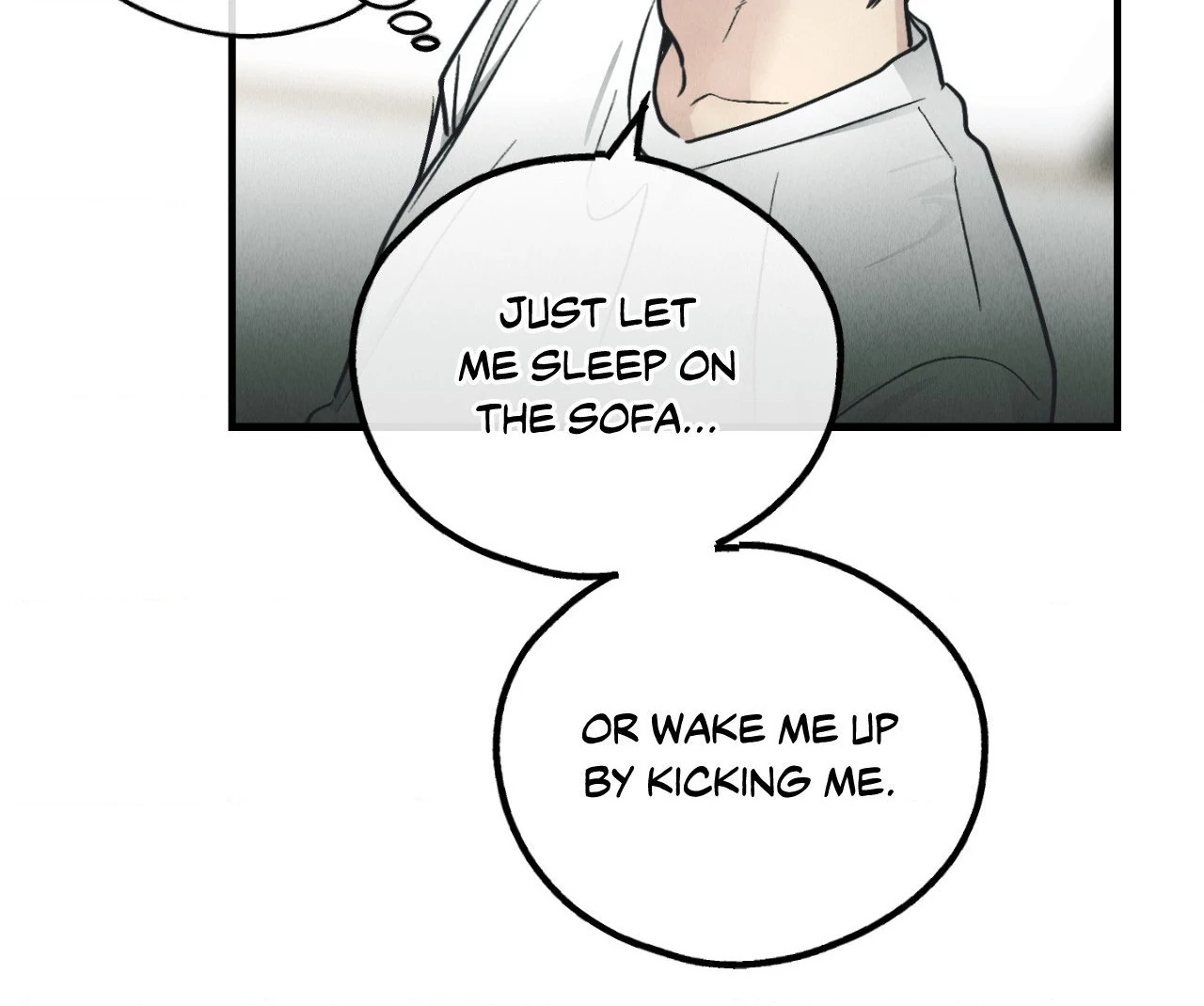Payback〘Official〙 - Side Story 4 manhwa