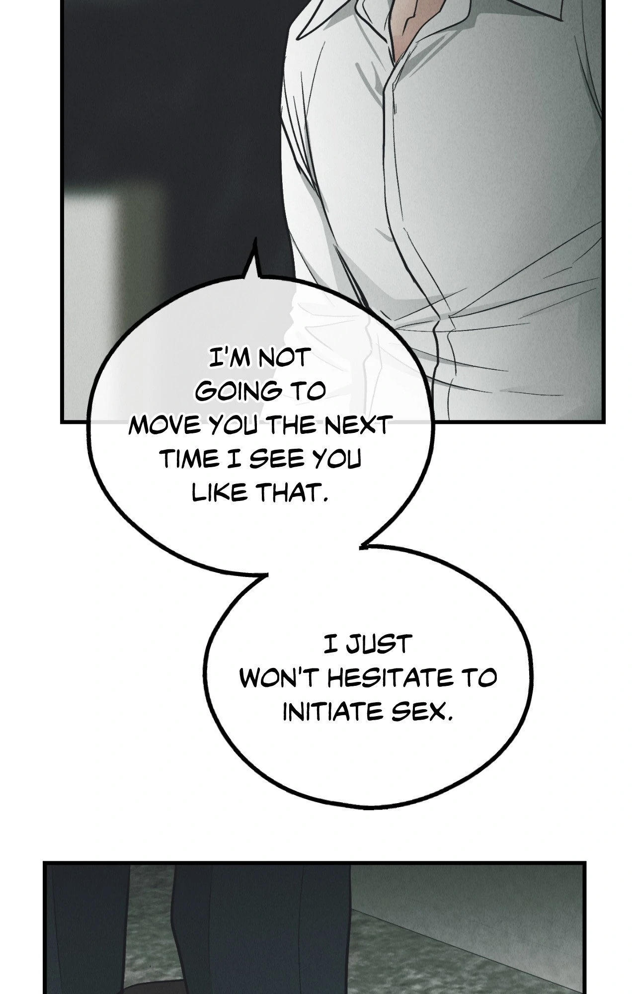Payback〘Official〙 - Side Story 4 manhwa