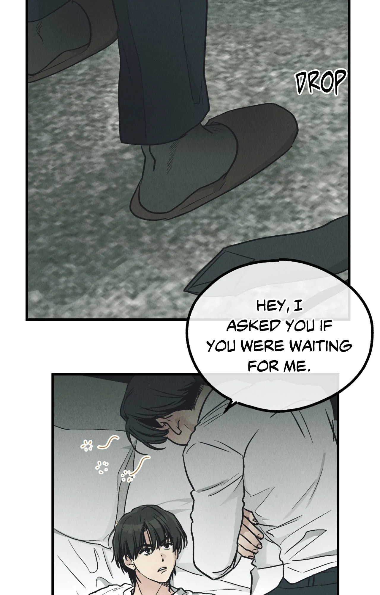Payback〘Official〙 - Side Story 4 manhwa