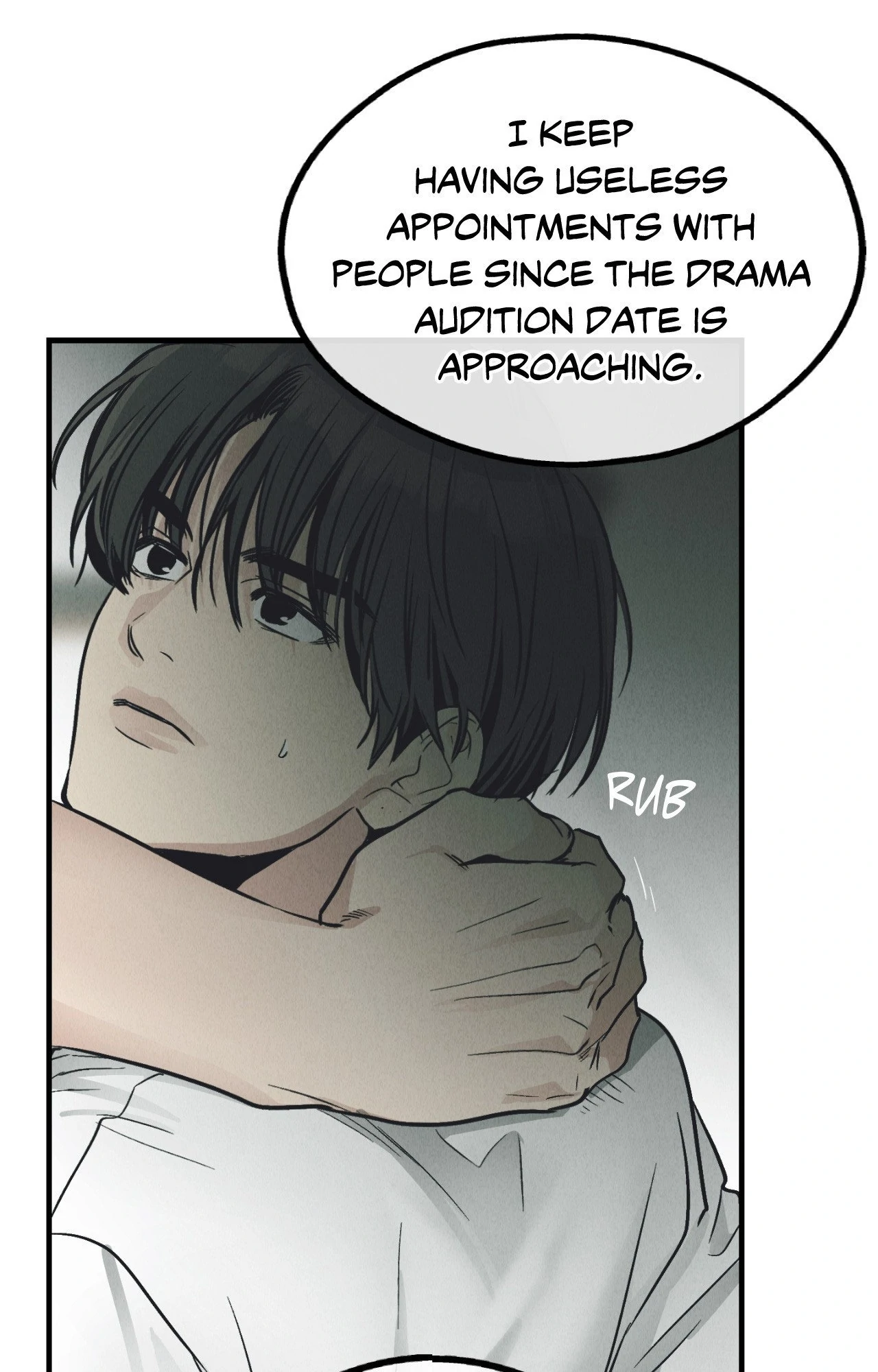 Payback〘Official〙 - Side Story 4 manhwa