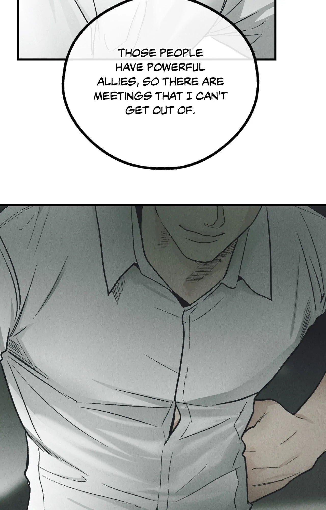 Payback〘Official〙 - Side Story 4 manhwa