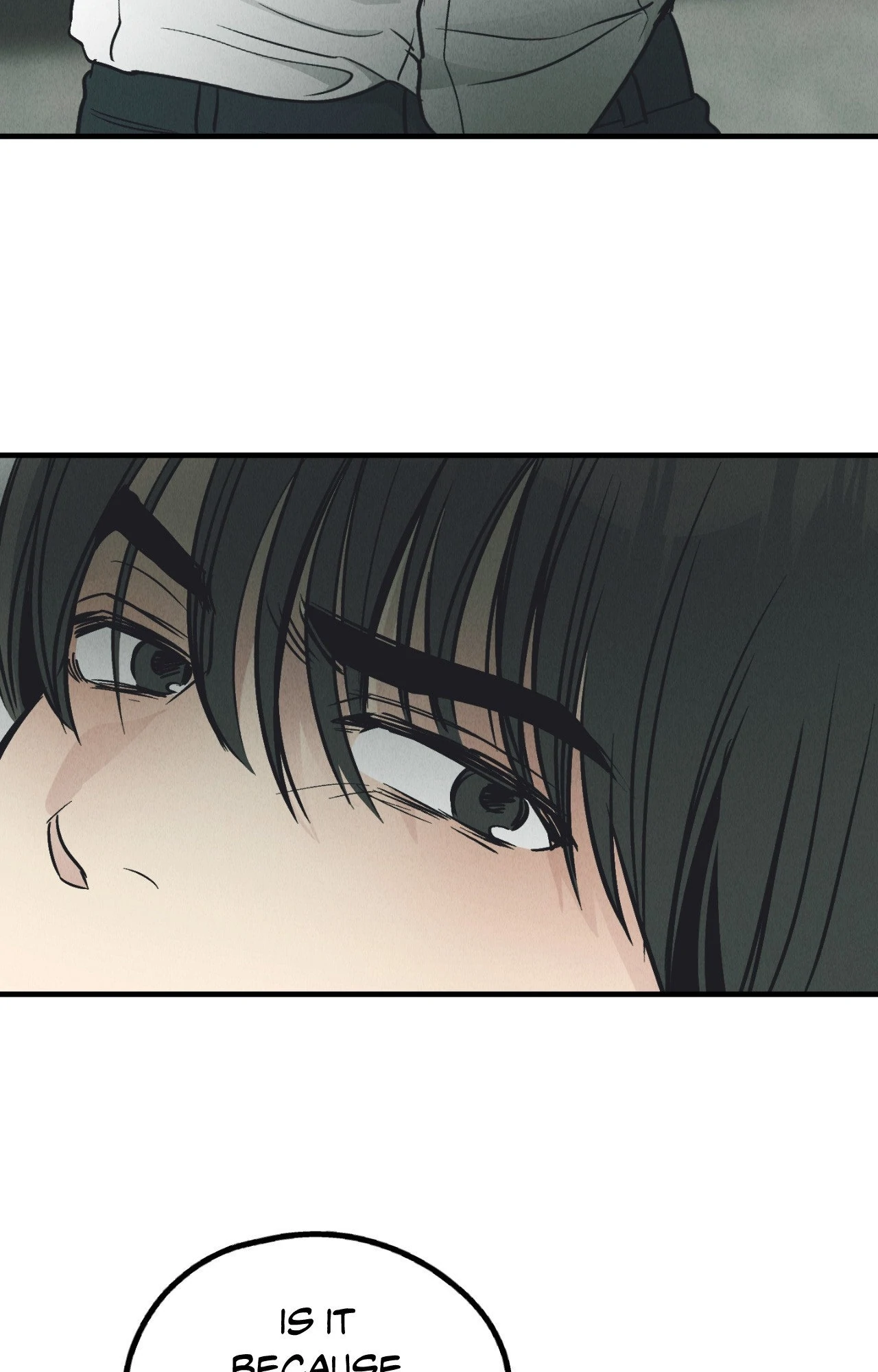 Payback〘Official〙 - Side Story 4 manhwa