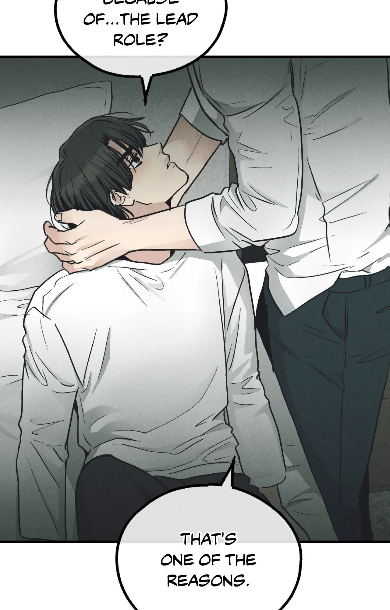 Payback〘Official〙 - Side Story 4 manhwa