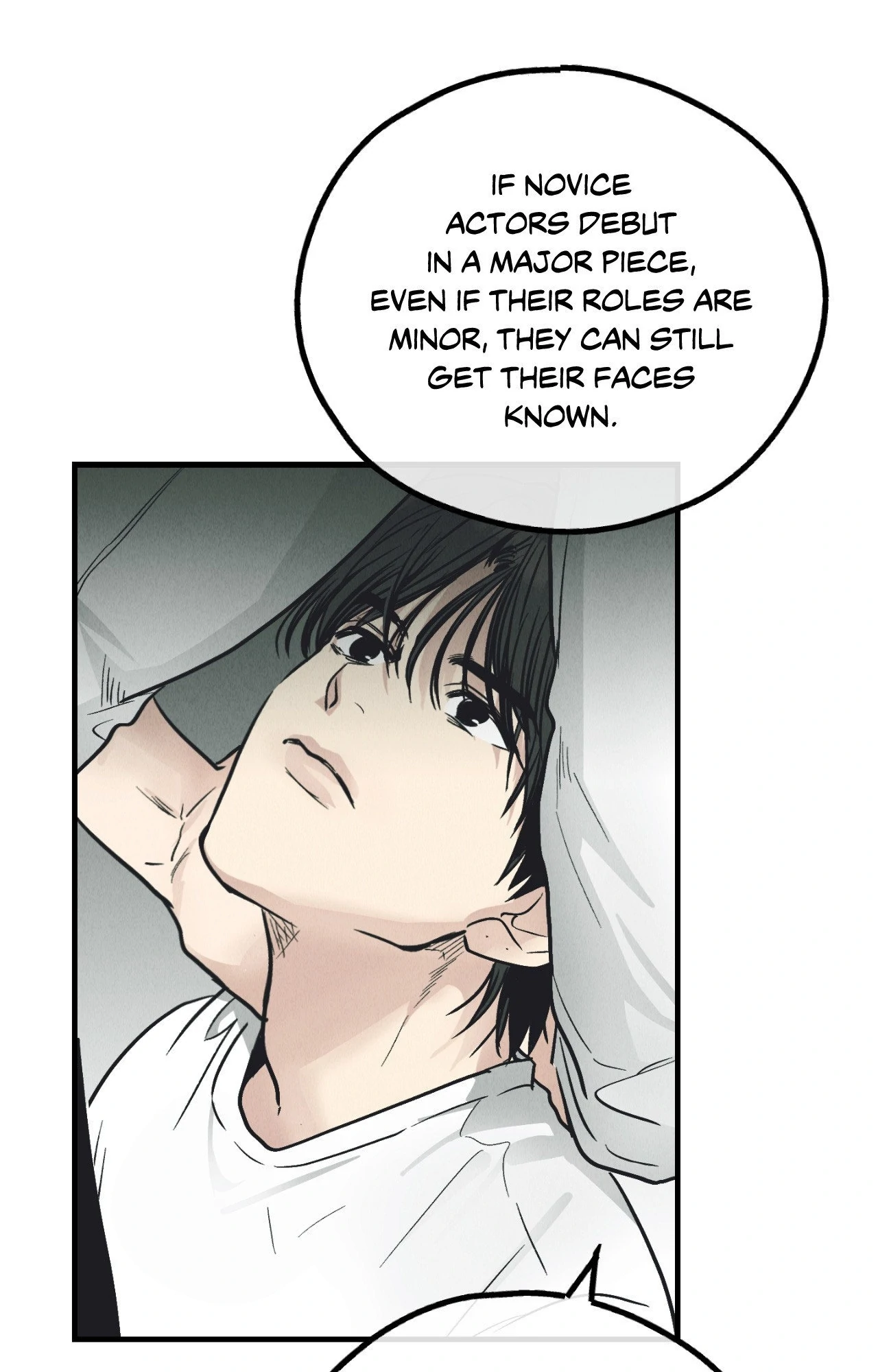 Payback〘Official〙 - Side Story 4 manhwa