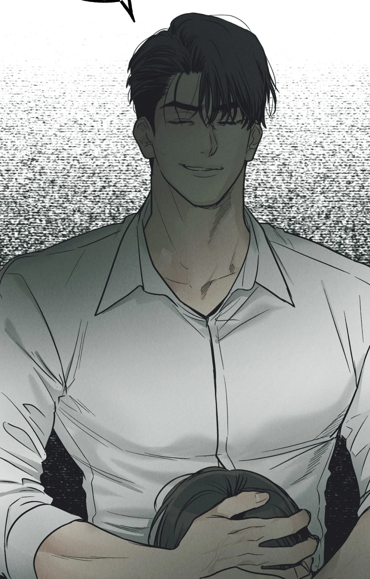 Payback〘Official〙 - Side Story 4 manhwa