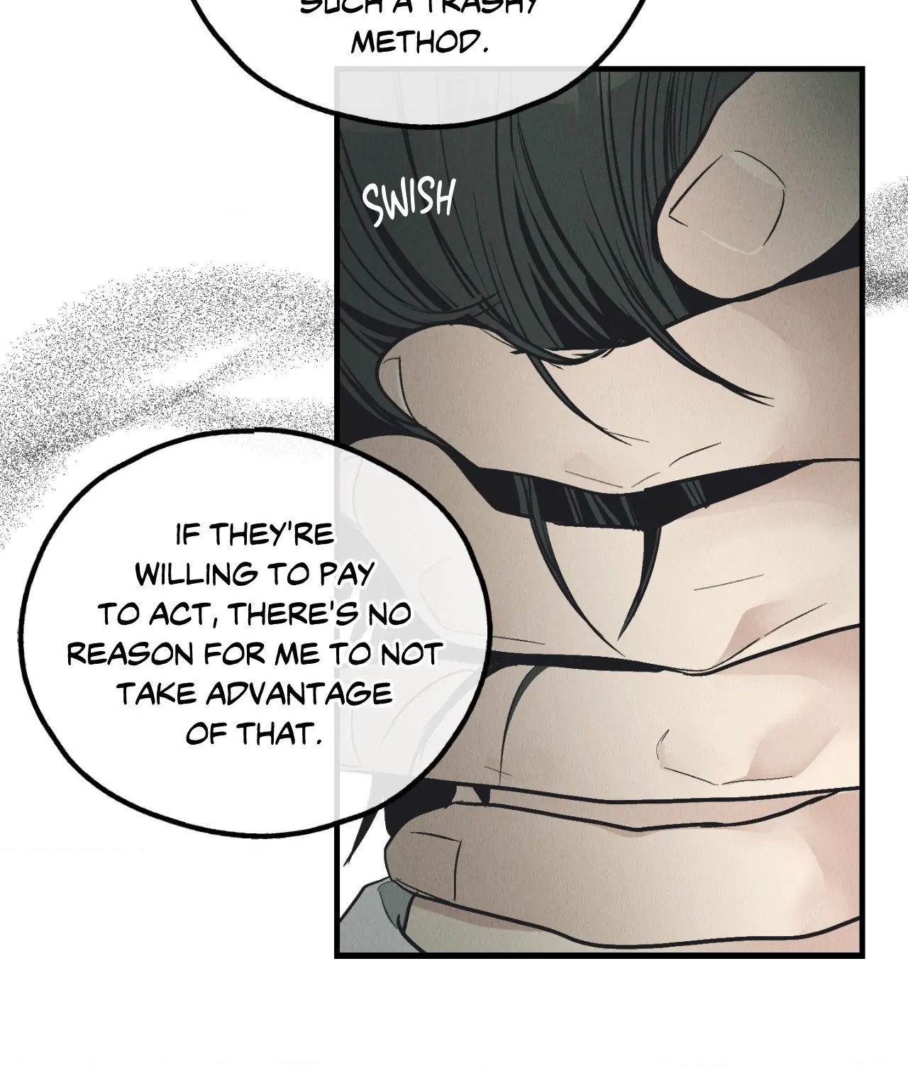 Payback〘Official〙 - Side Story 4 manhwa