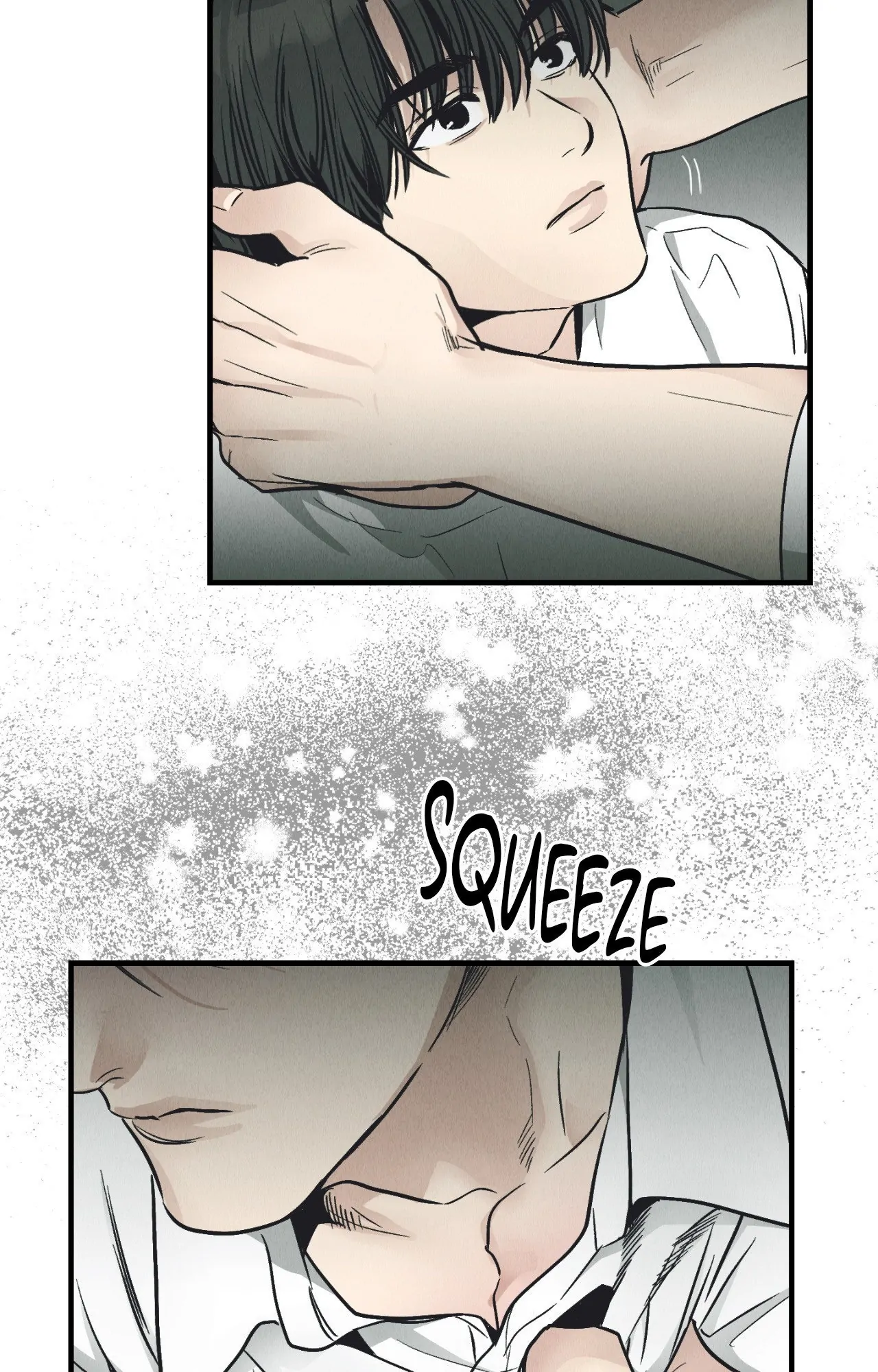 Payback〘Official〙 - Side Story 4 manhwa