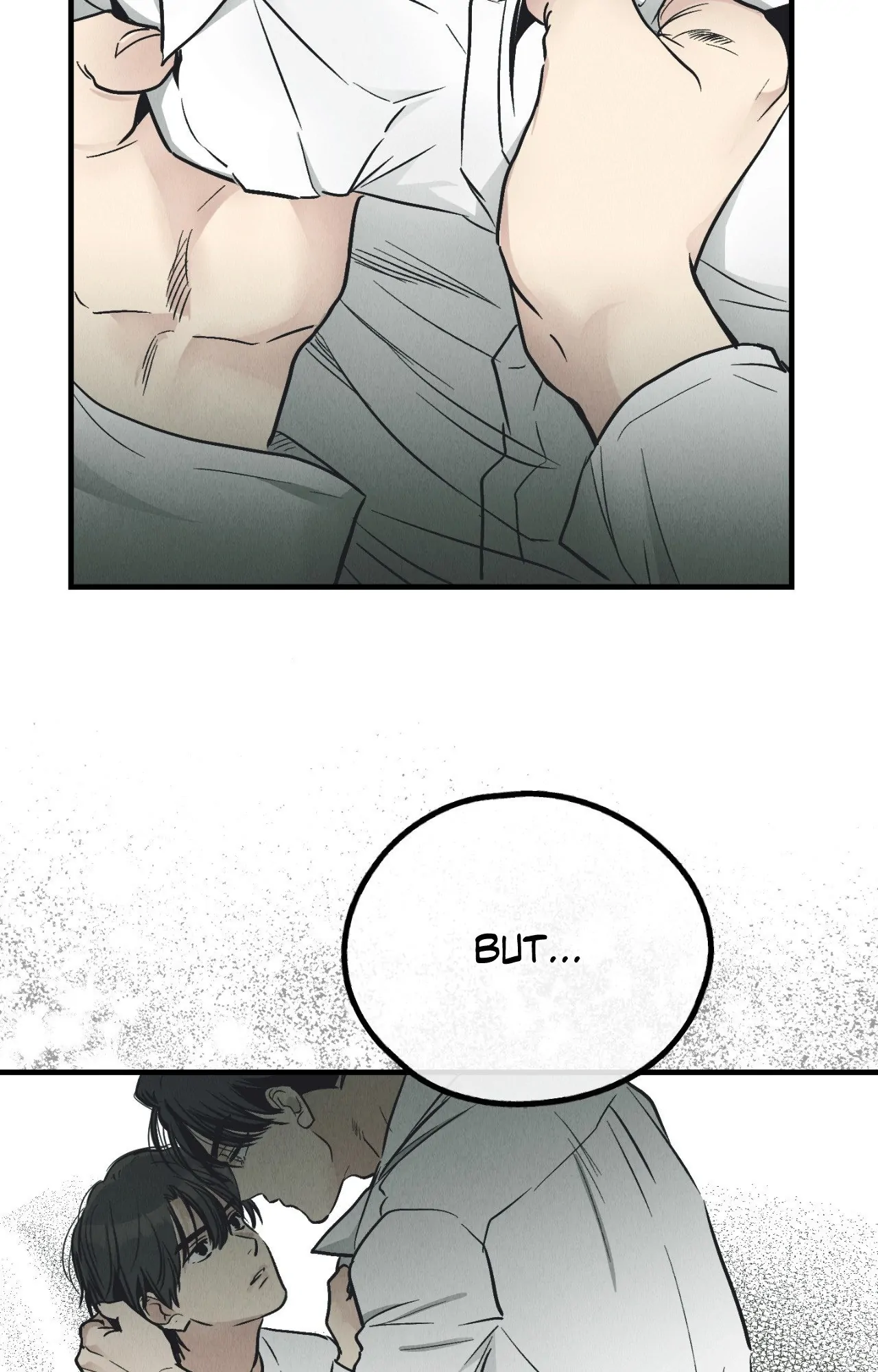Payback〘Official〙 - Side Story 4 manhwa