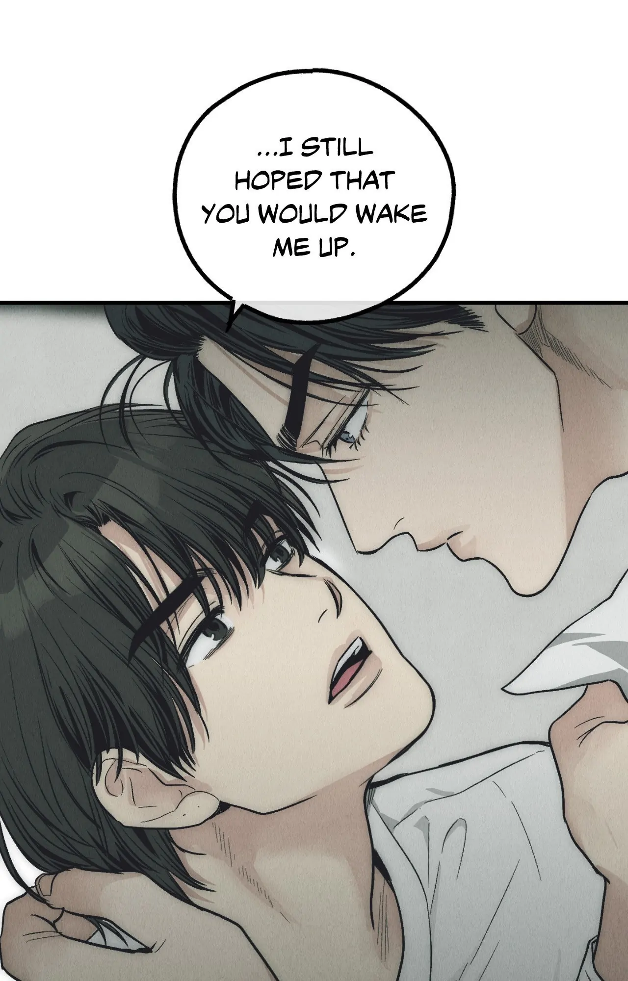 Payback〘Official〙 - Side Story 4 manhwa