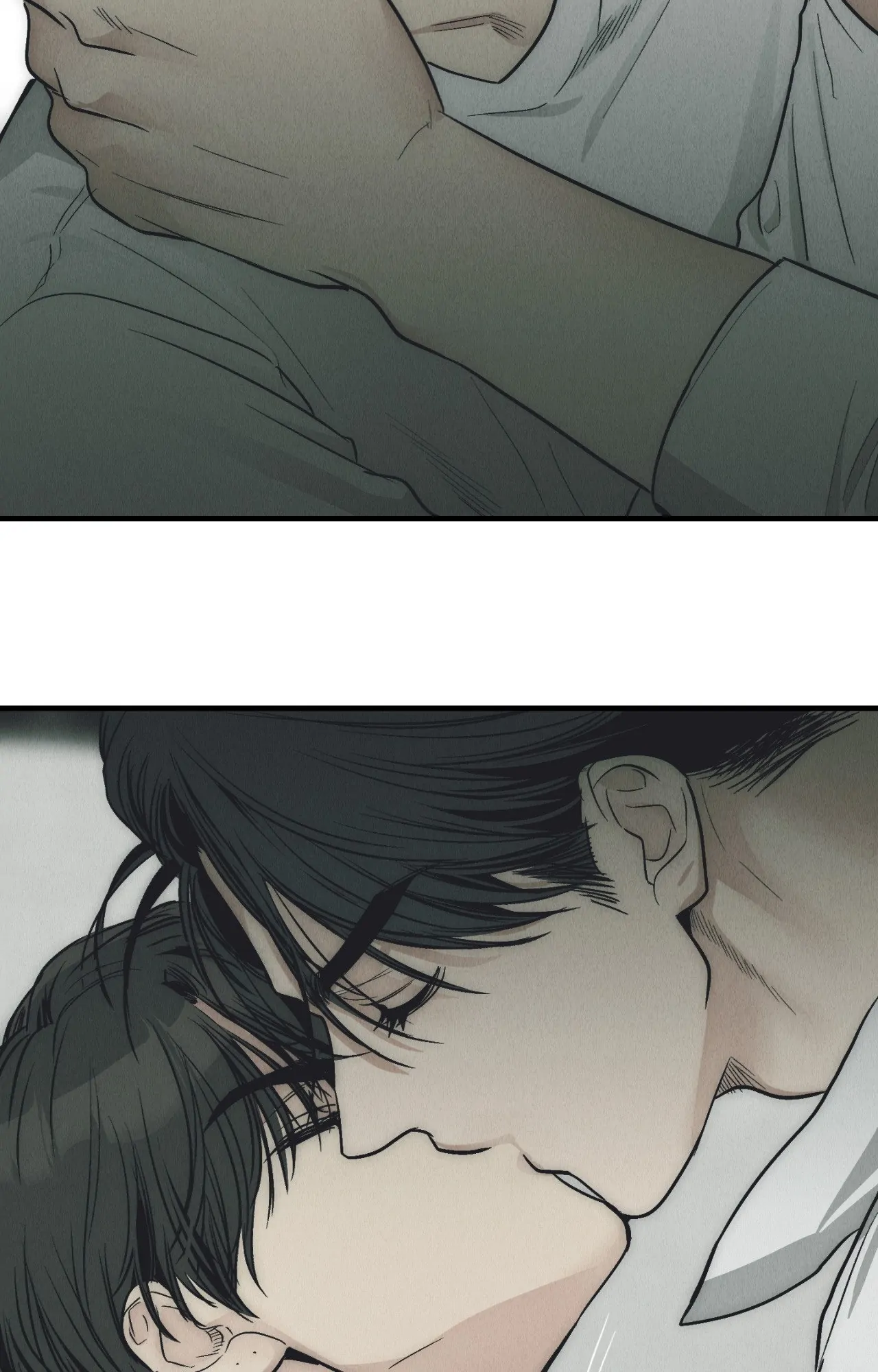 Payback〘Official〙 - Side Story 4 manhwa