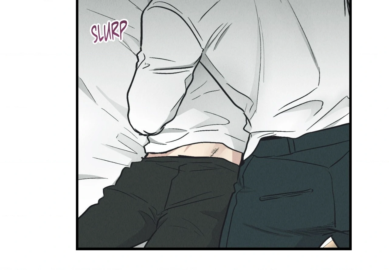 Payback〘Official〙 - Side Story 4 manhwa