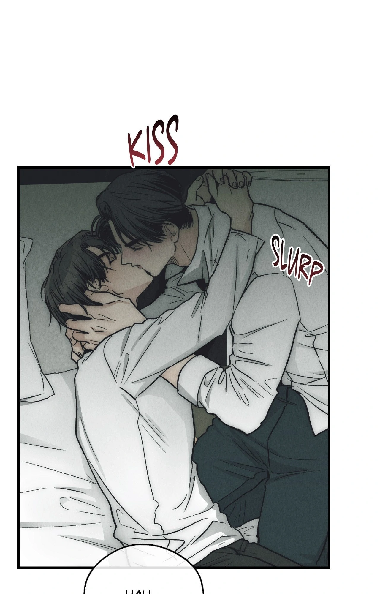 Payback〘Official〙 - Side Story 4 manhwa