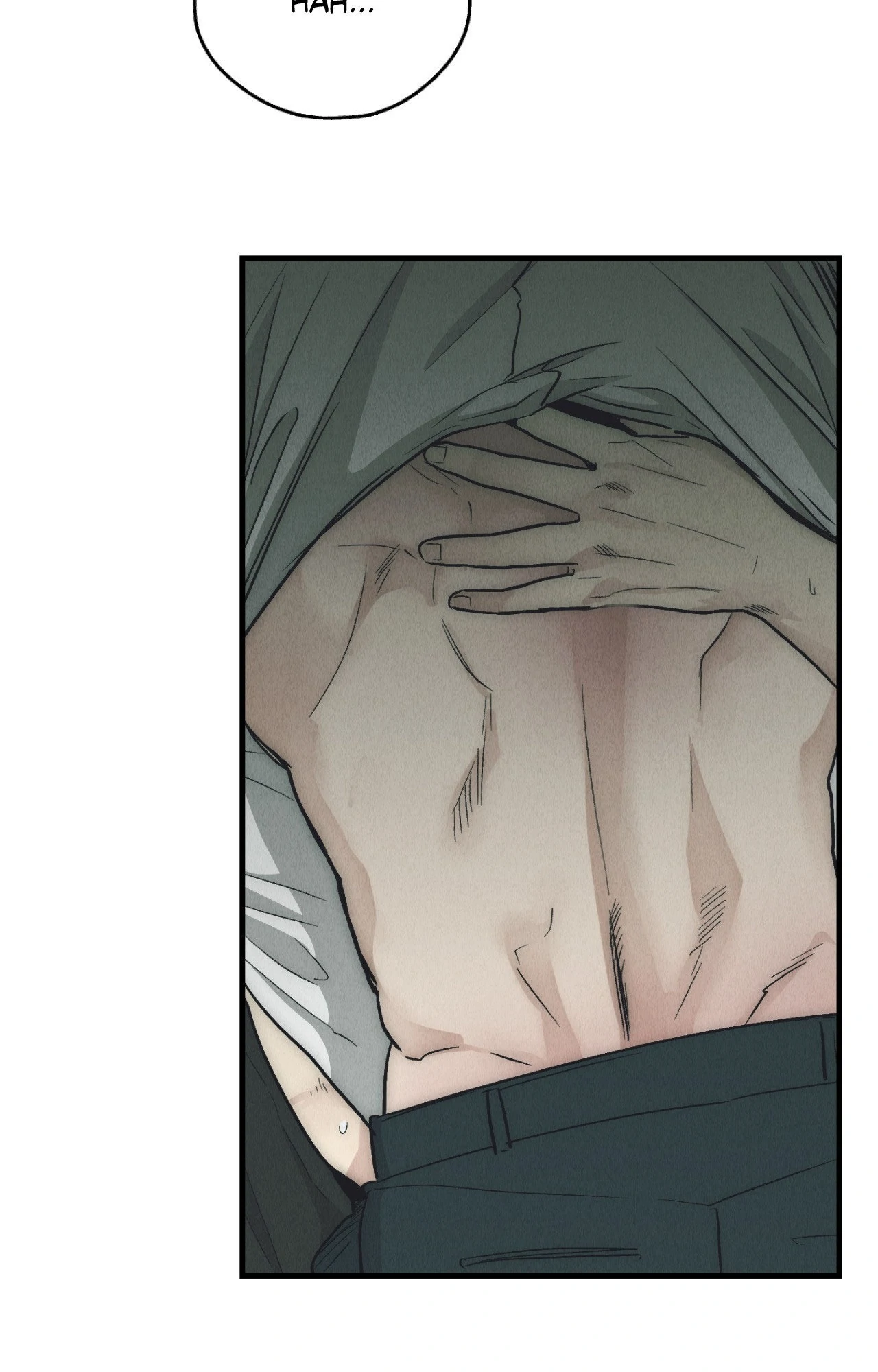 Payback〘Official〙 - Side Story 4 manhwa