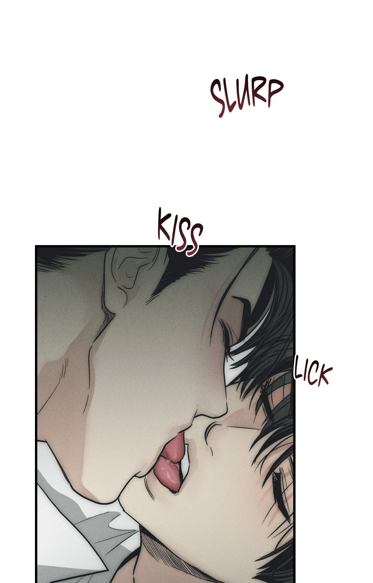 Payback〘Official〙 - Side Story 4 manhwa