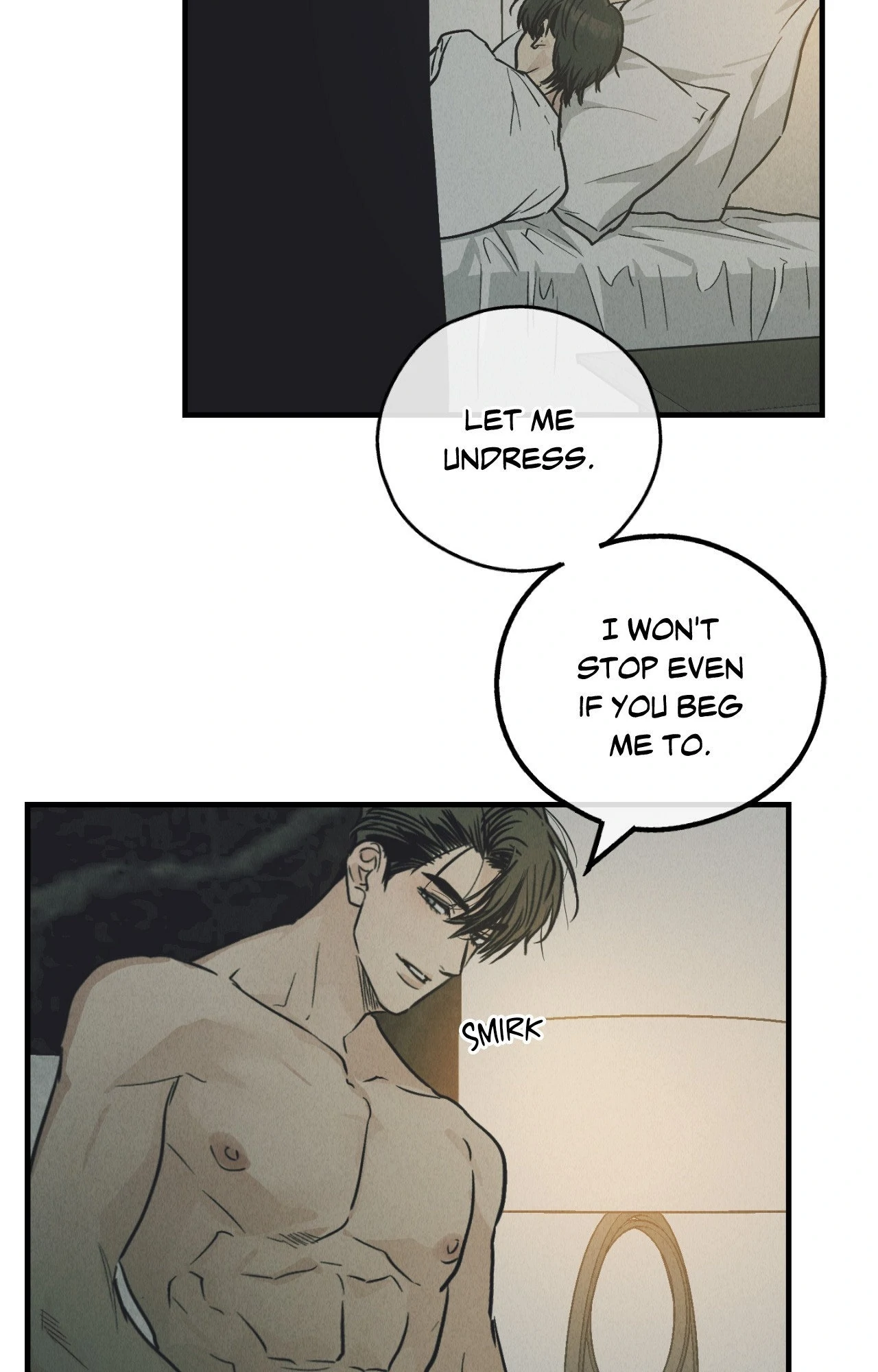 Payback〘Official〙 - Side Story 5 manhwa