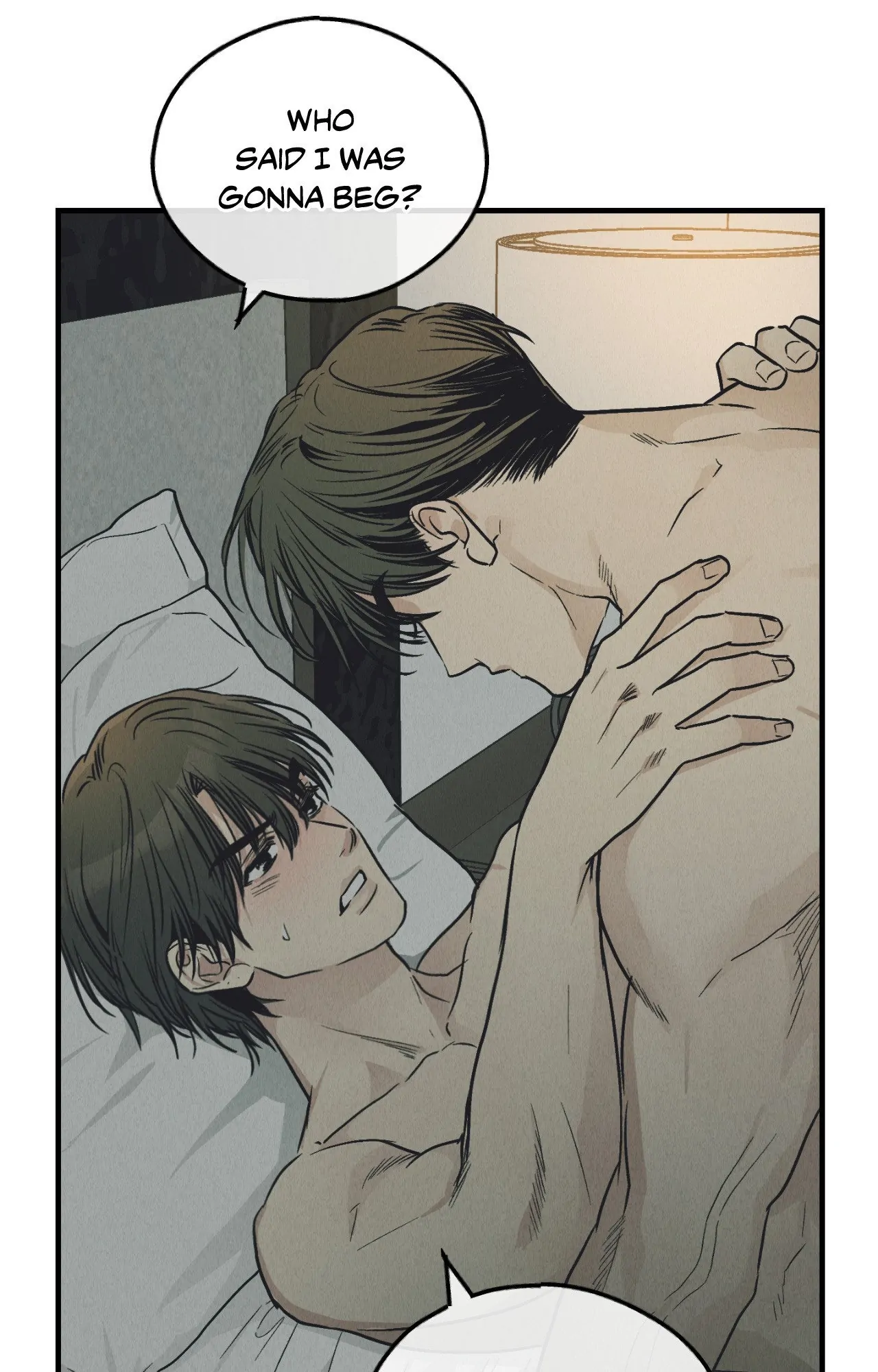 Payback〘Official〙 - Side Story 5 manhwa