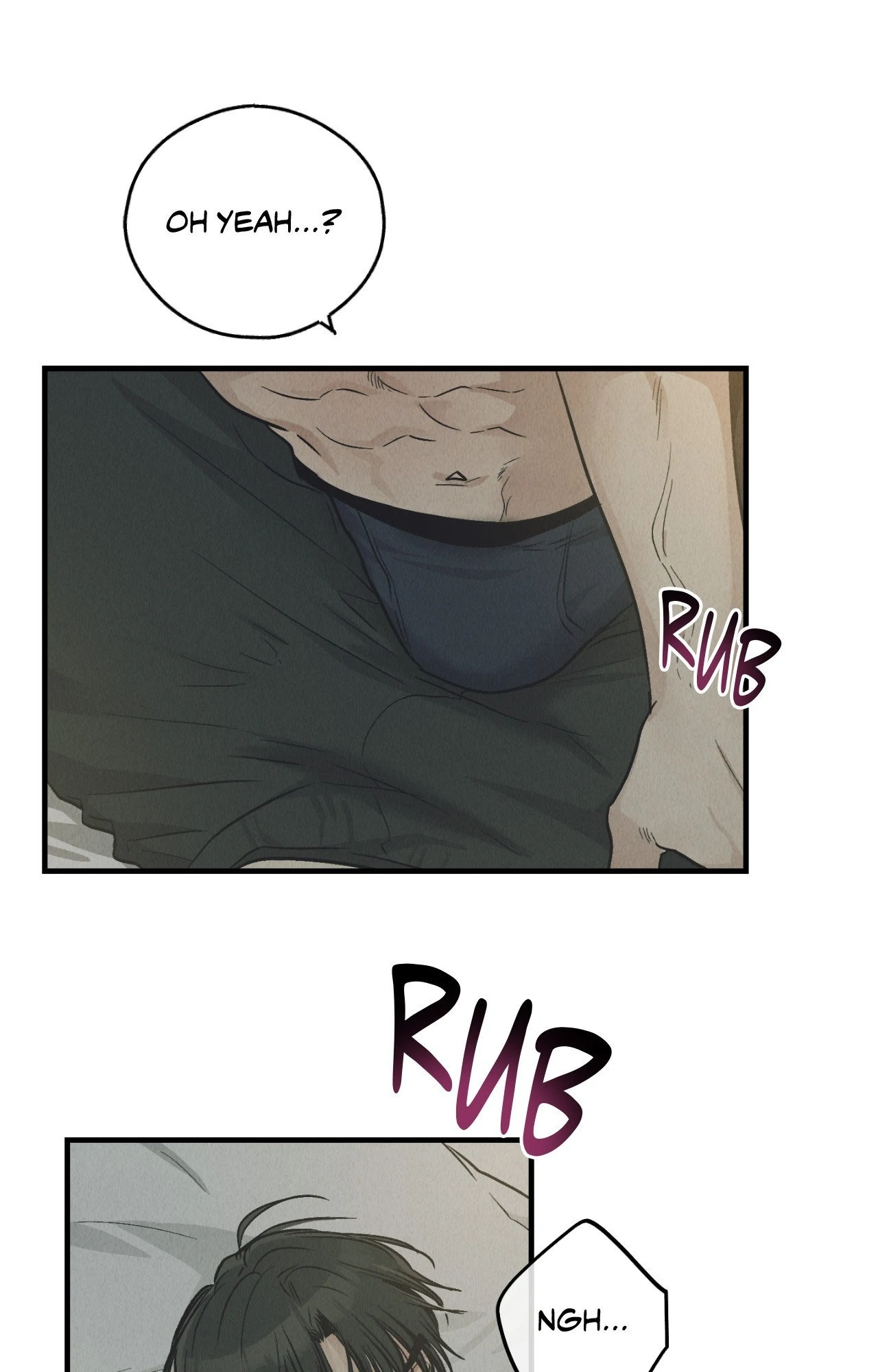 Payback〘Official〙 - Side Story 5 manhwa