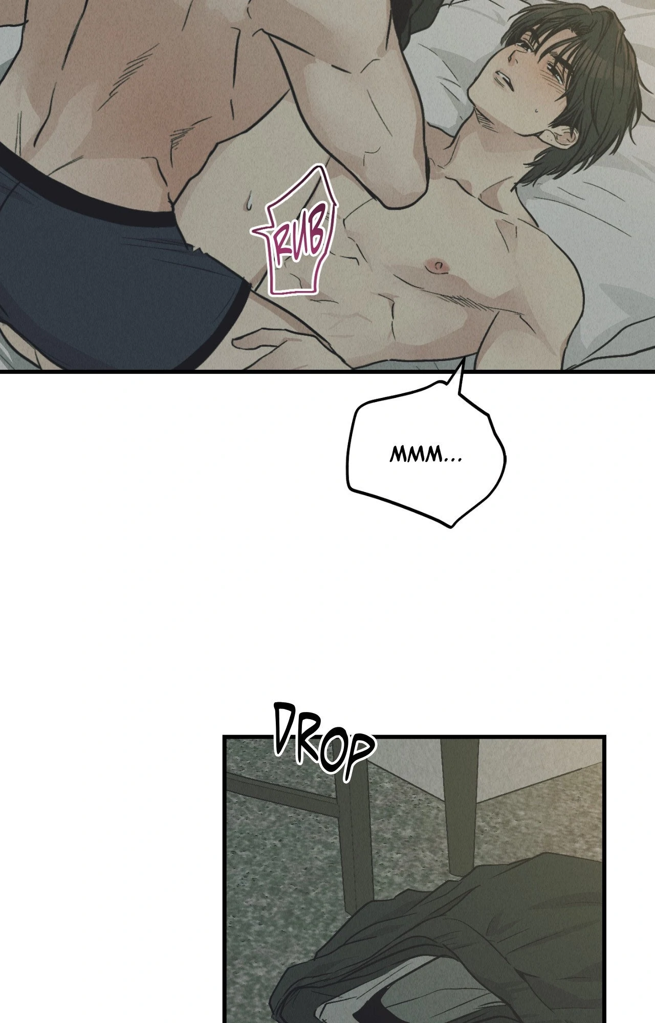 Payback〘Official〙 - Side Story 5 manhwa
