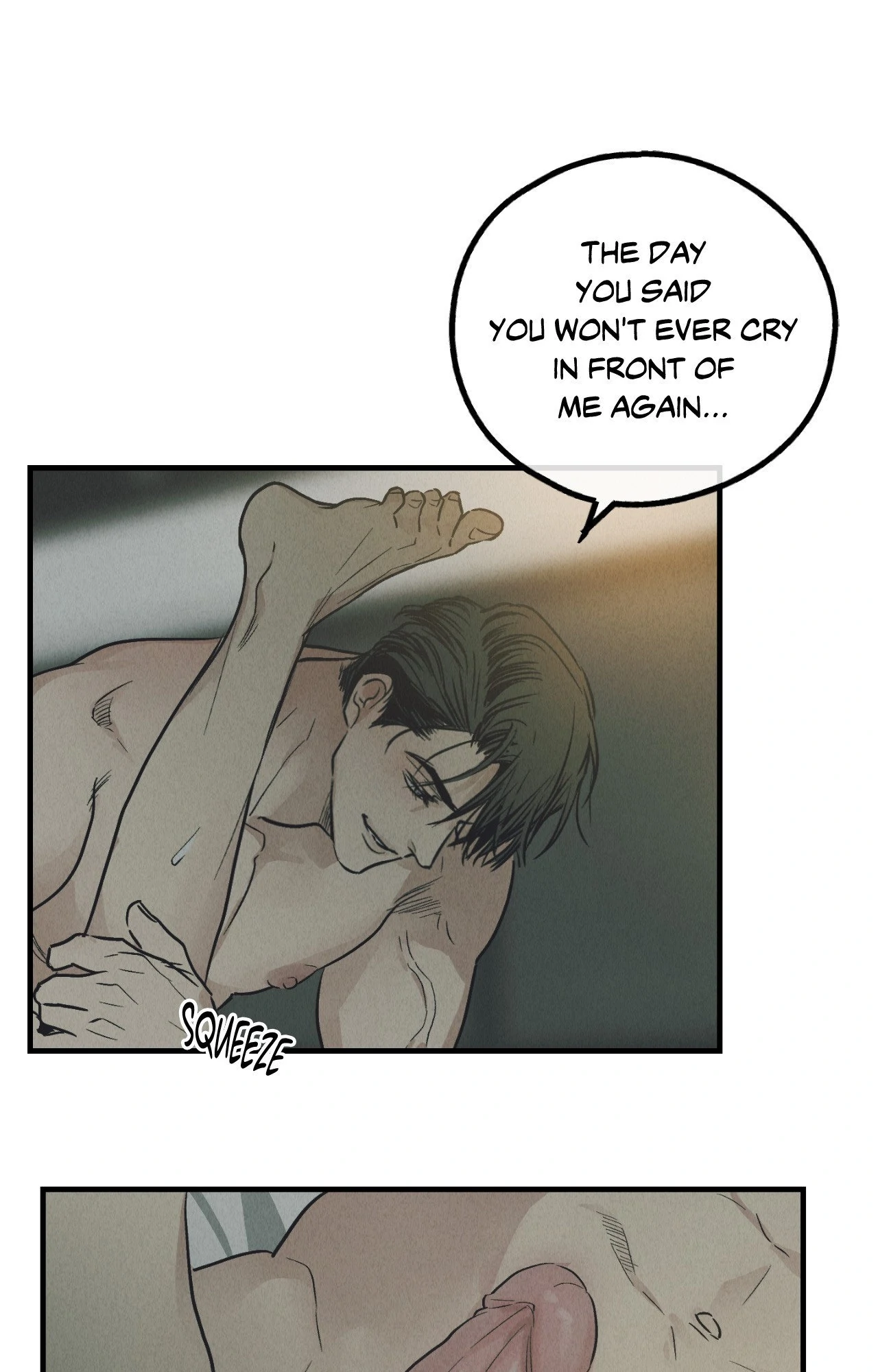 Payback〘Official〙 - Side Story 5 manhwa