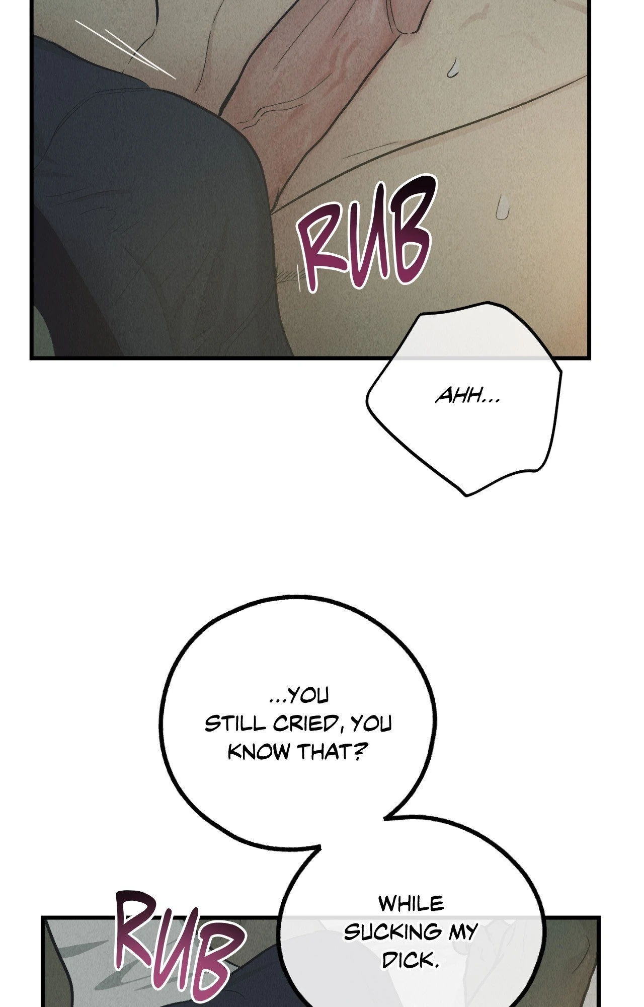 Payback〘Official〙 - Side Story 5 manhwa
