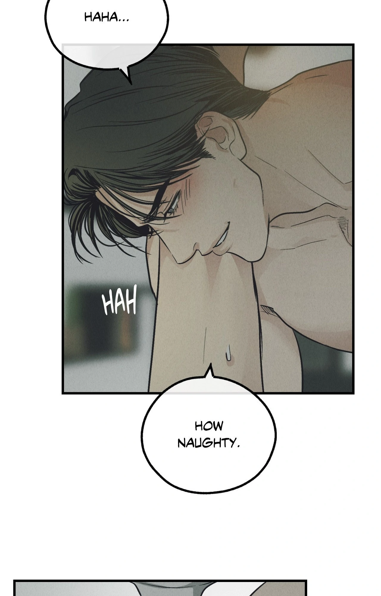 Payback〘Official〙 - Side Story 5 manhwa