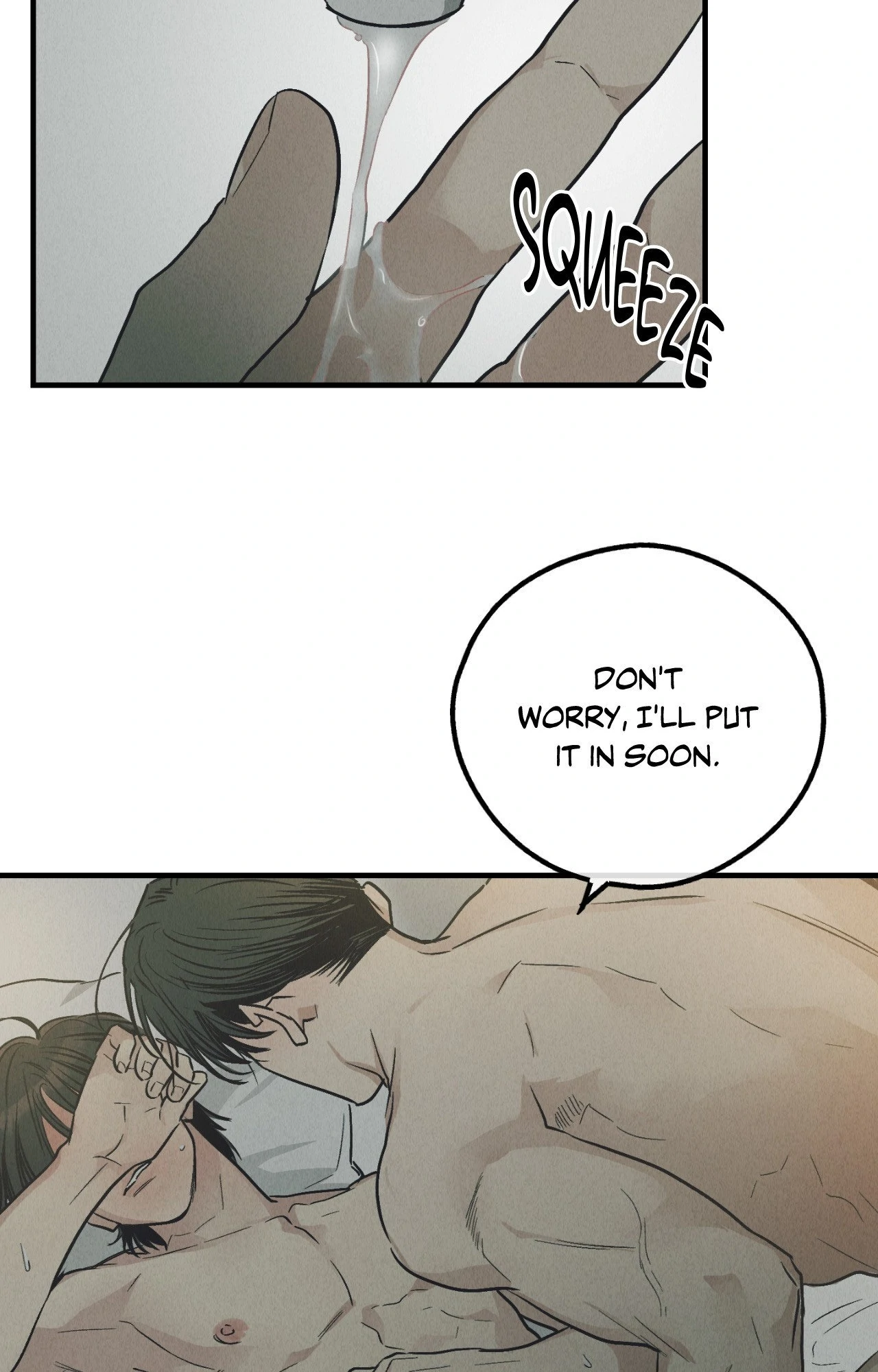 Payback〘Official〙 - Side Story 5 manhwa