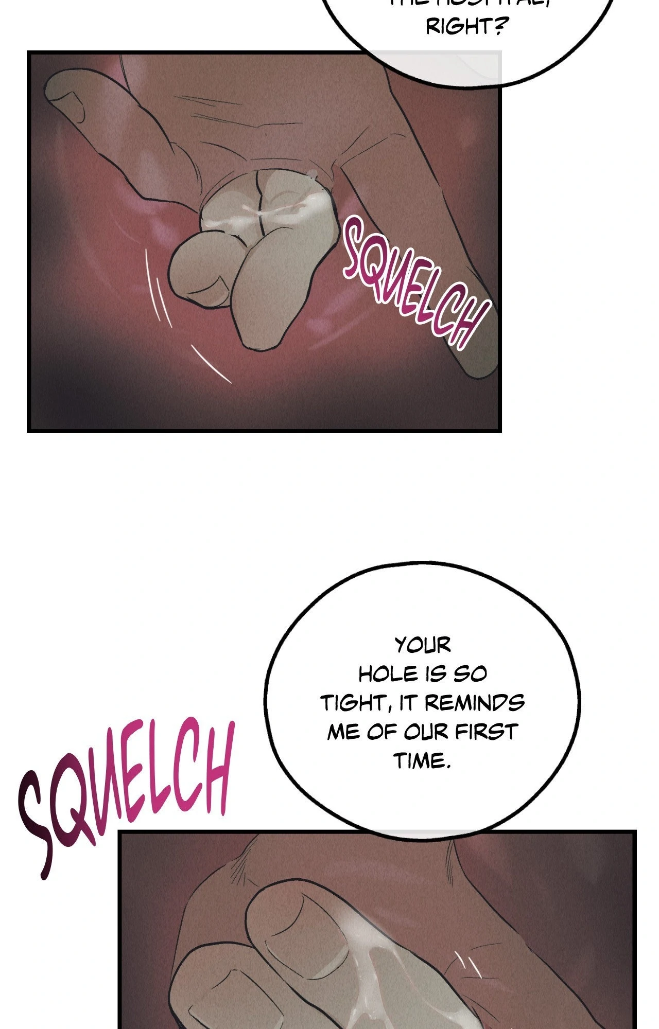 Payback〘Official〙 - Side Story 5 manhwa