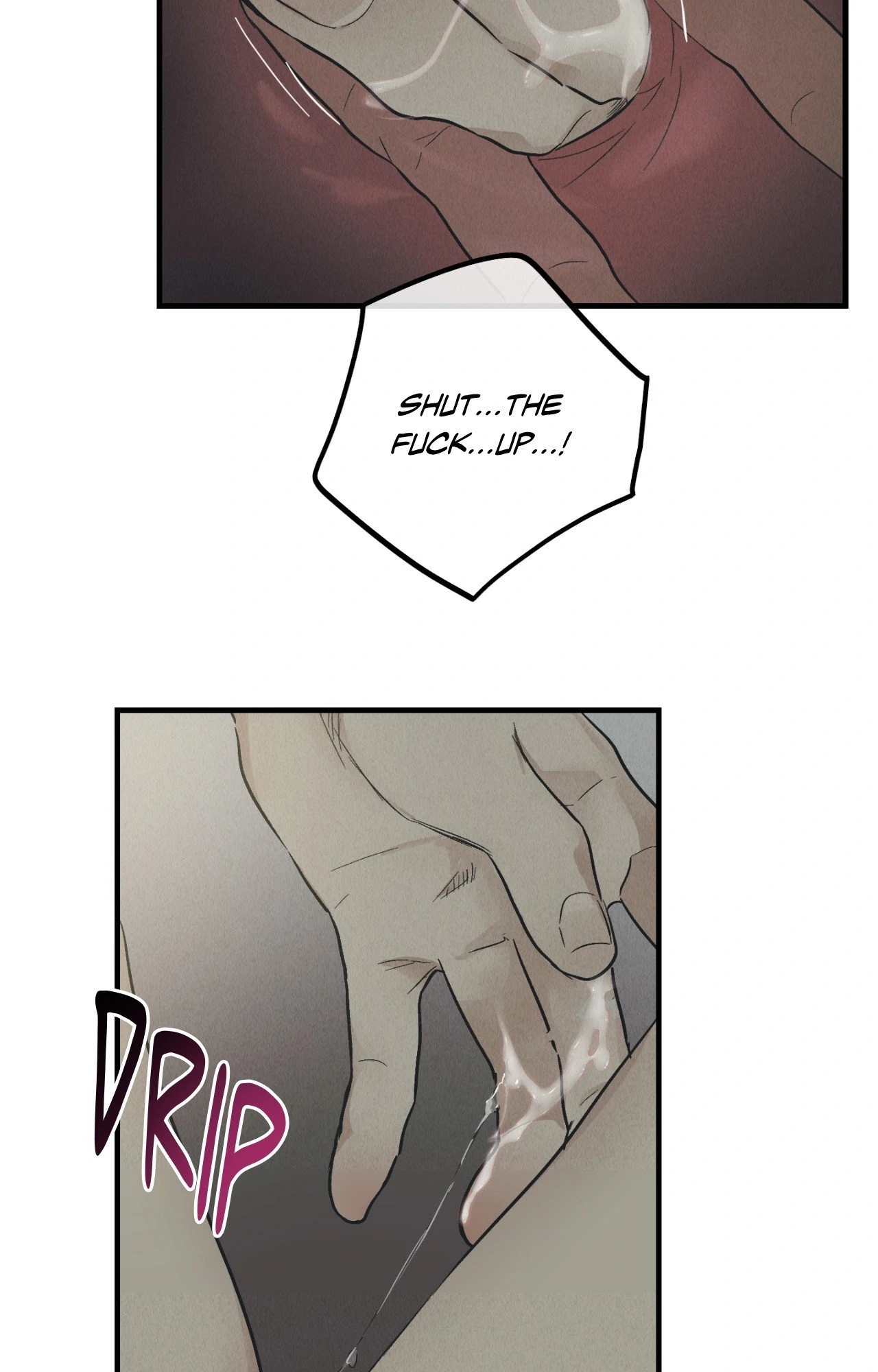 Payback〘Official〙 - Side Story 5 manhwa