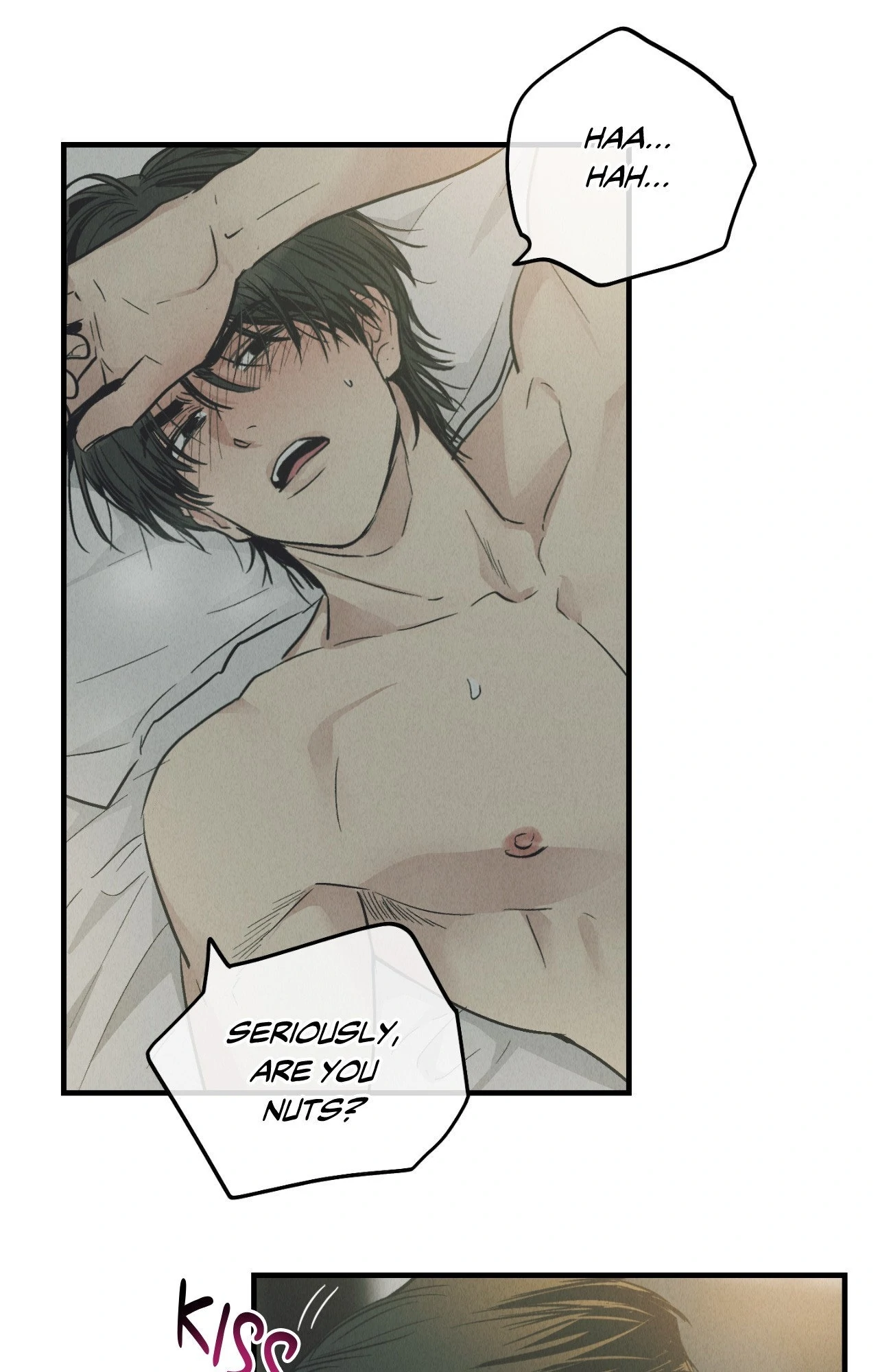 Payback〘Official〙 - Side Story 5 manhwa