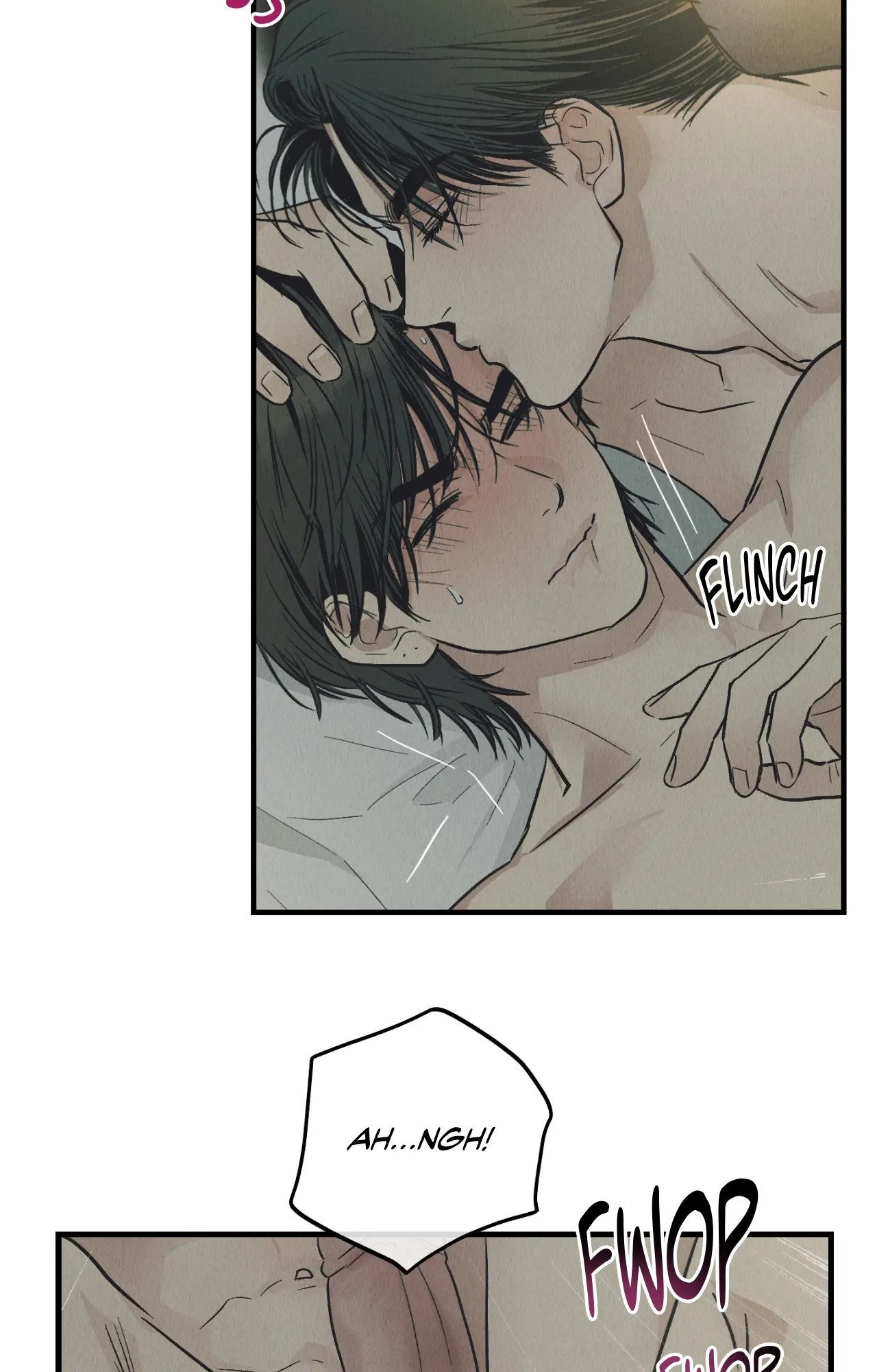Payback〘Official〙 - Side Story 5 manhwa