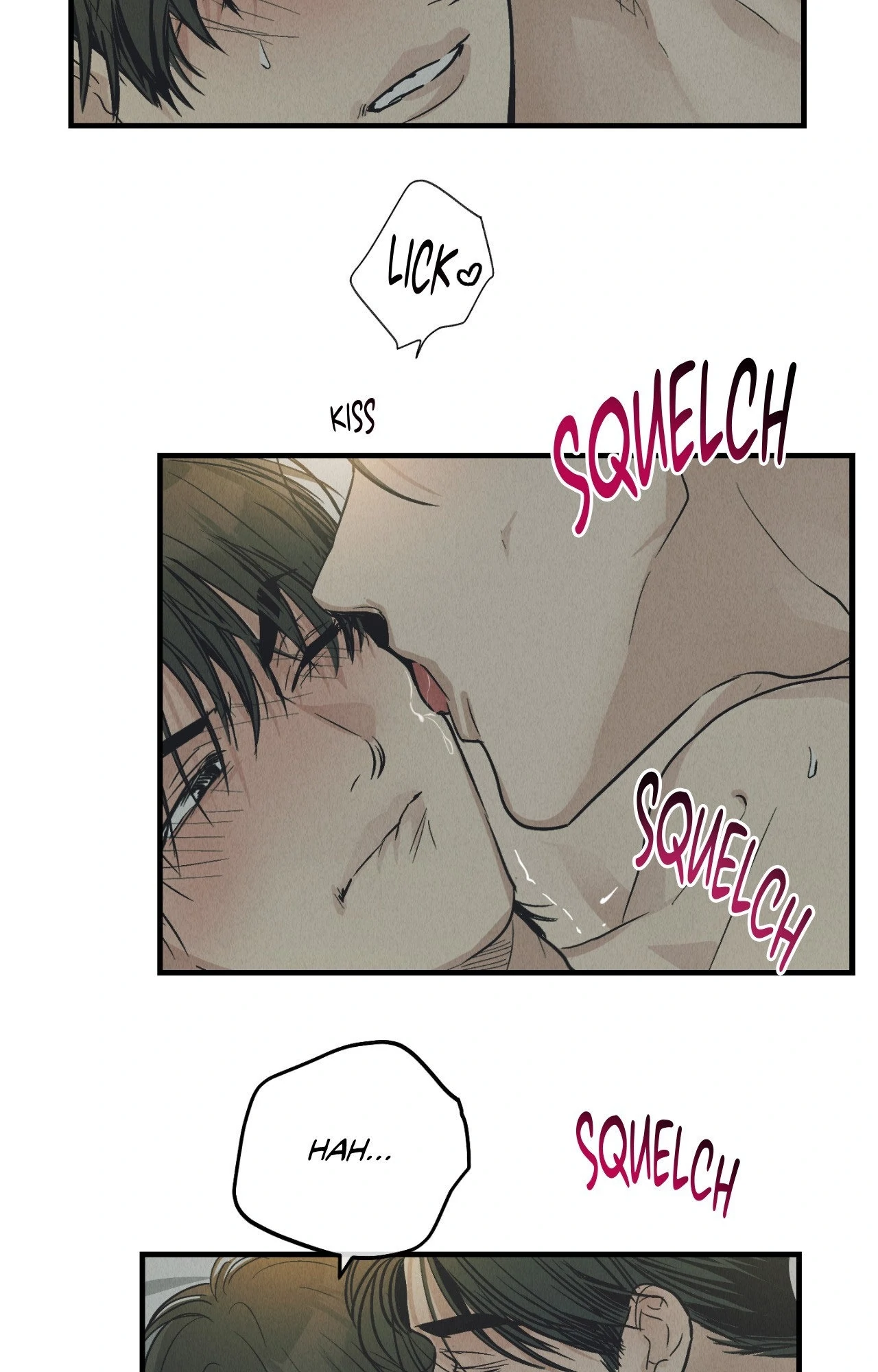 Payback〘Official〙 - Side Story 5 manhwa