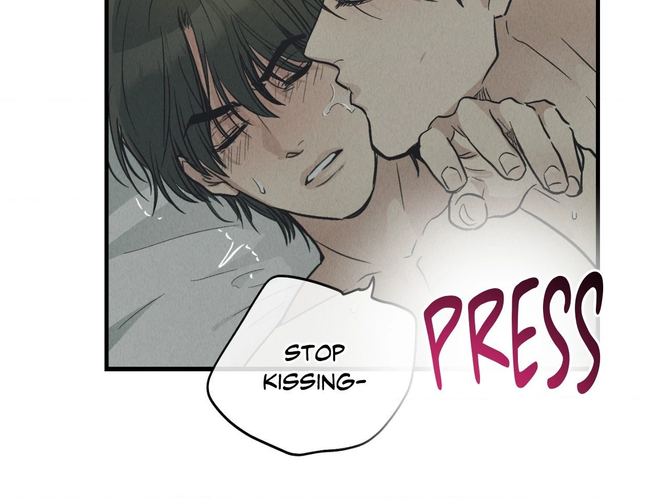 Payback〘Official〙 - Side Story 5 manhwa