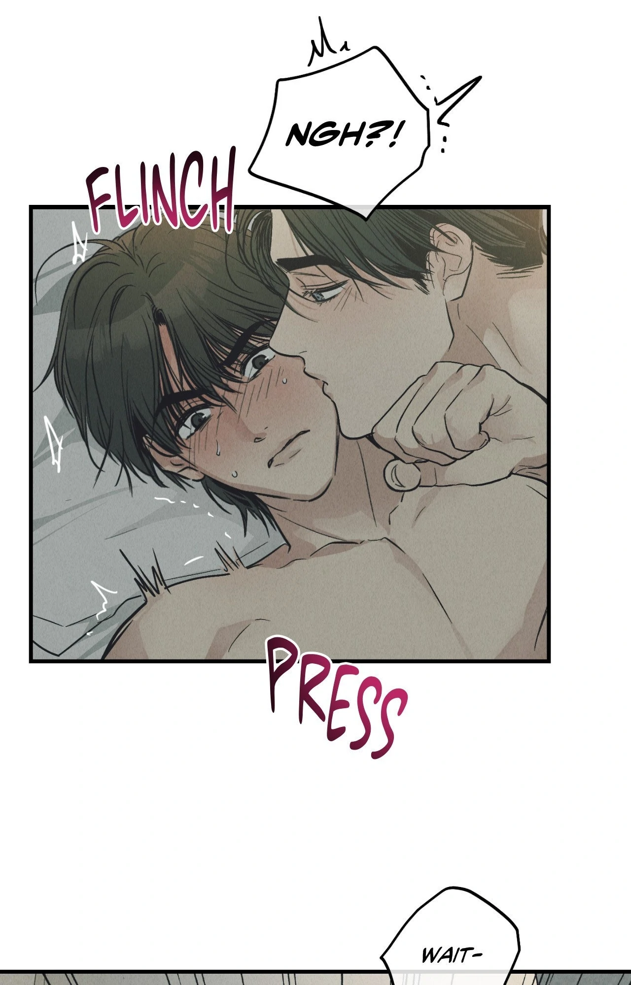 Payback〘Official〙 - Side Story 5 manhwa