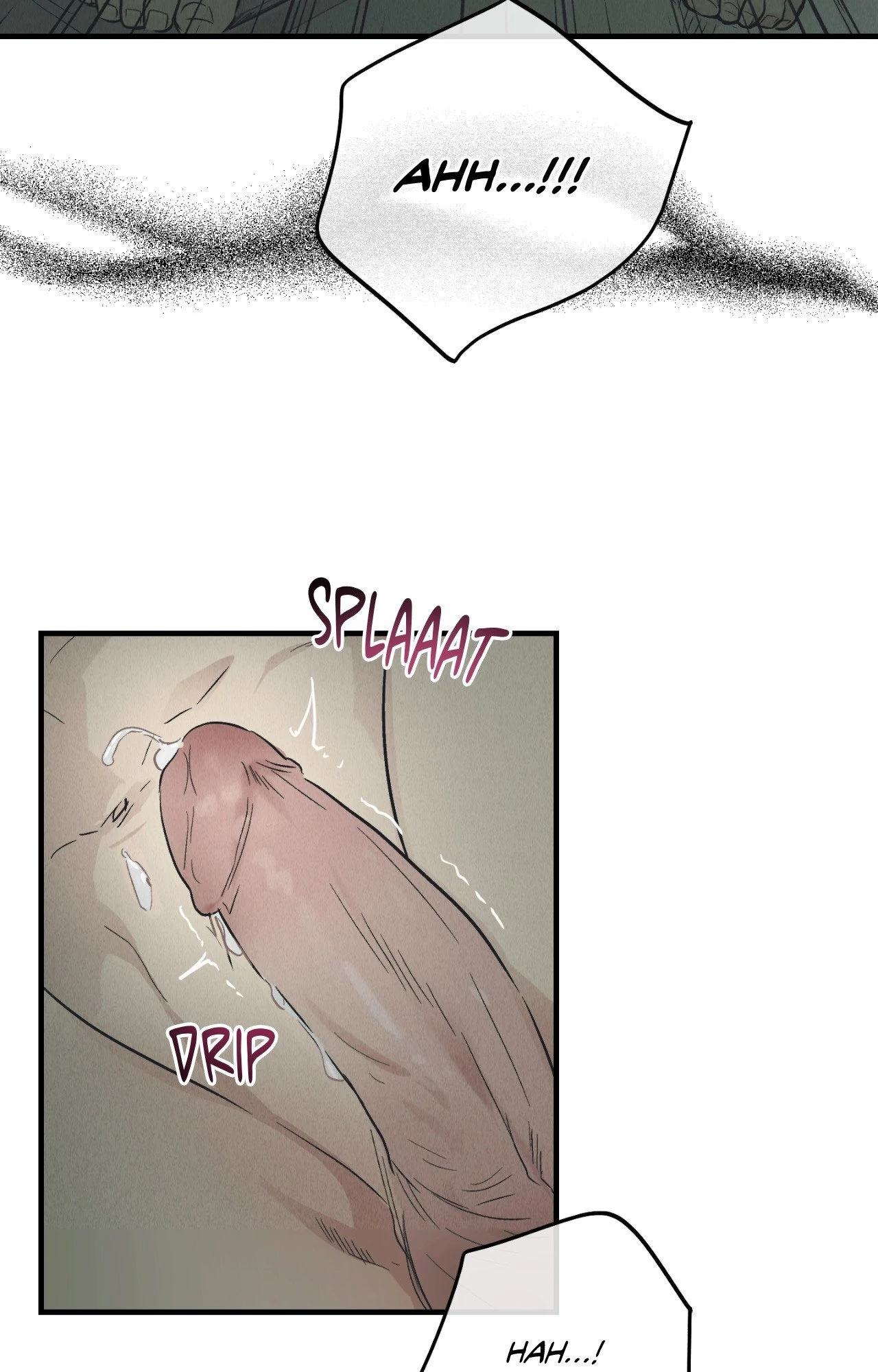 Payback〘Official〙 - Side Story 5 manhwa