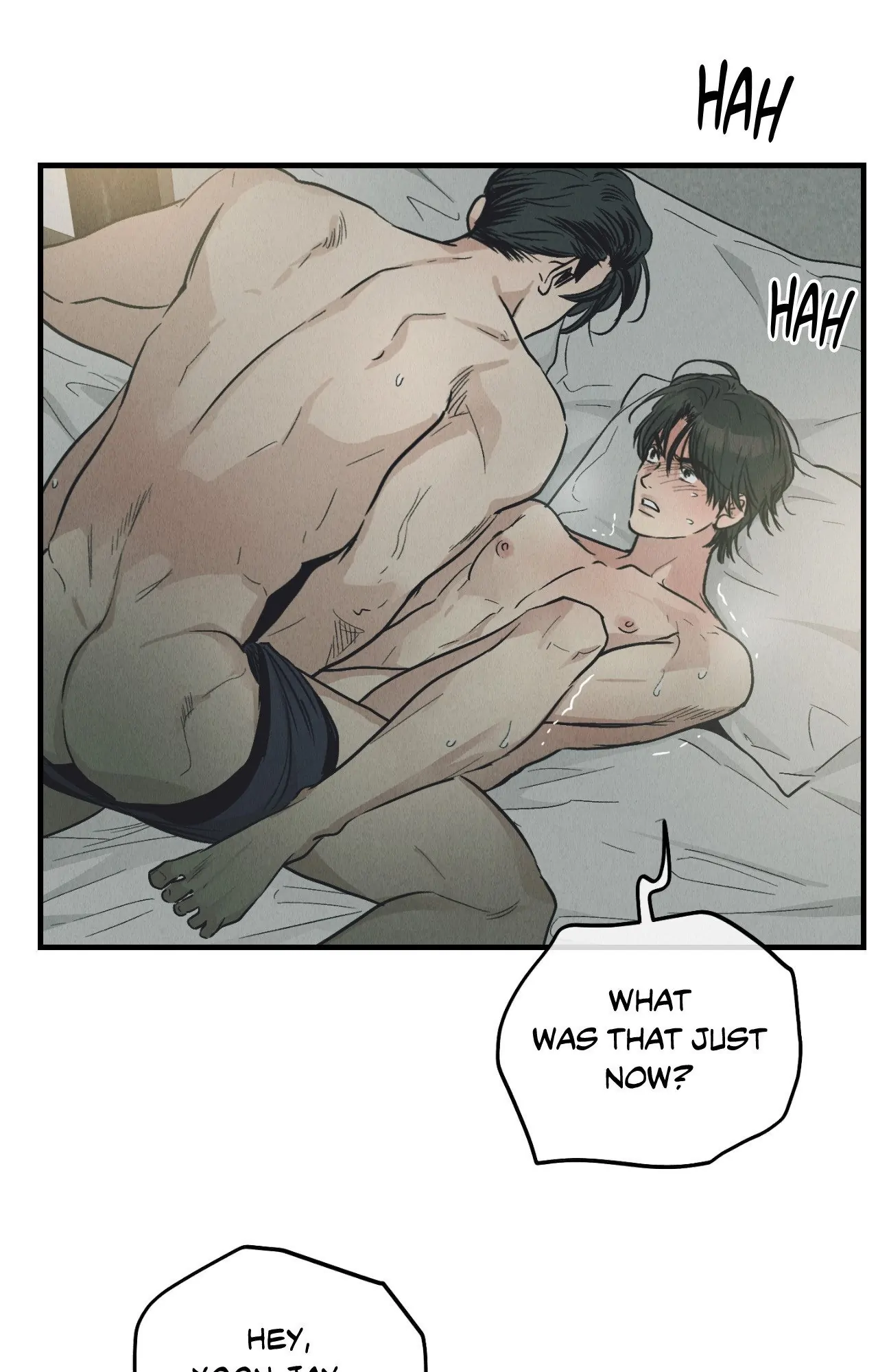 Payback〘Official〙 - Side Story 5 manhwa