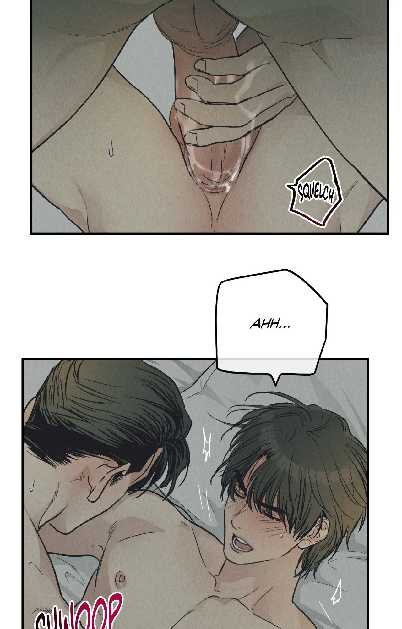 Payback〘Official〙 - Side Story 5 manhwa