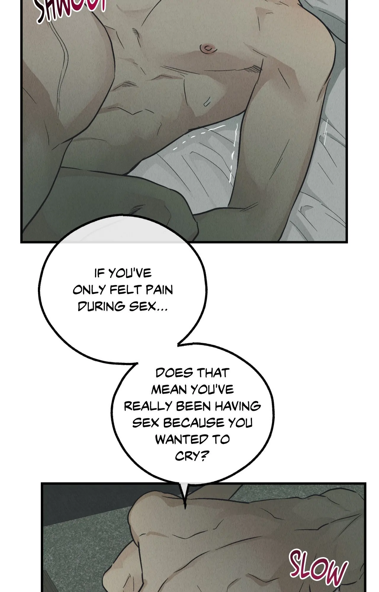 Payback〘Official〙 - Side Story 5 manhwa